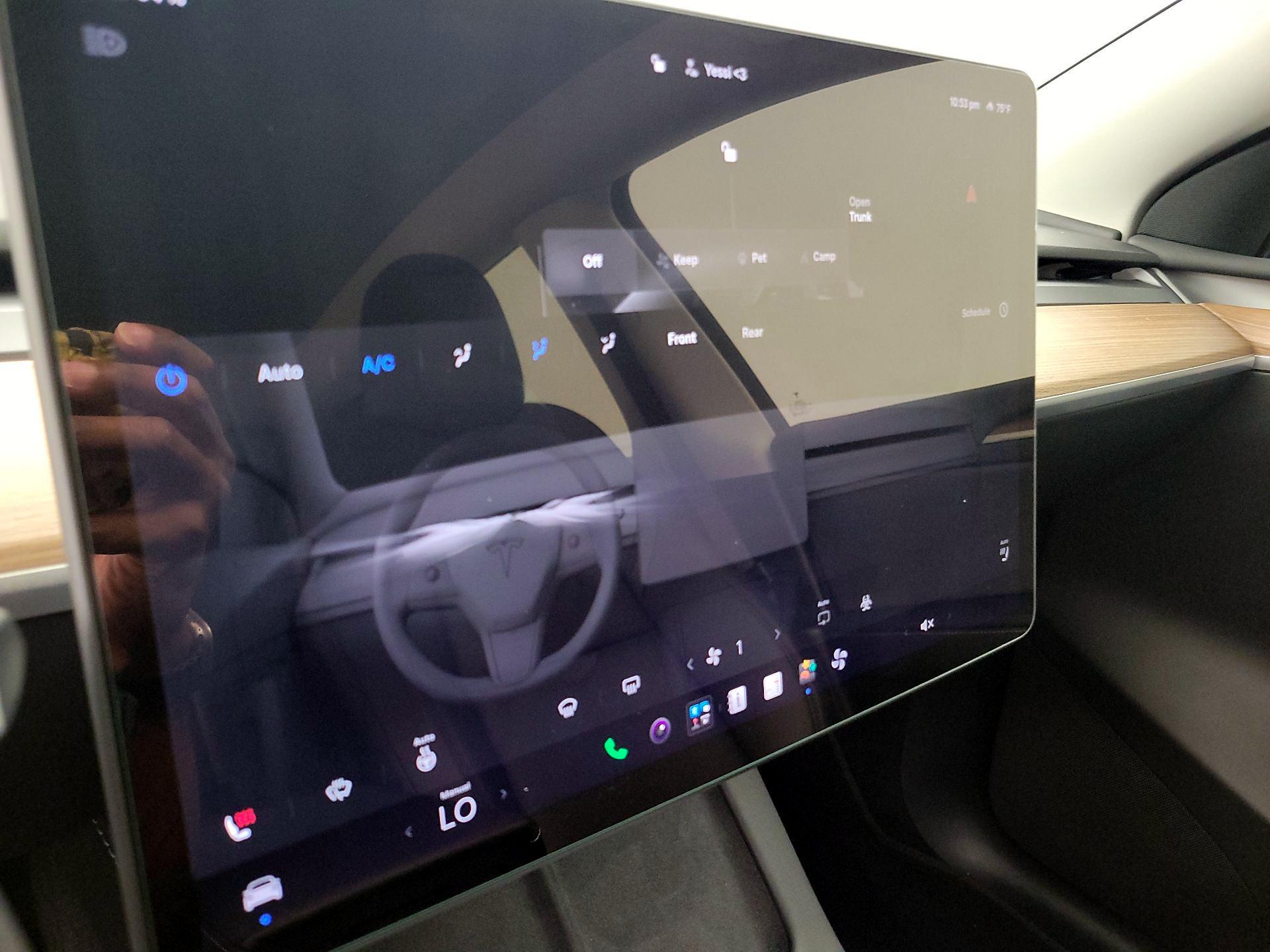 Thumbnail: 2023 Tesla Model Y - 16