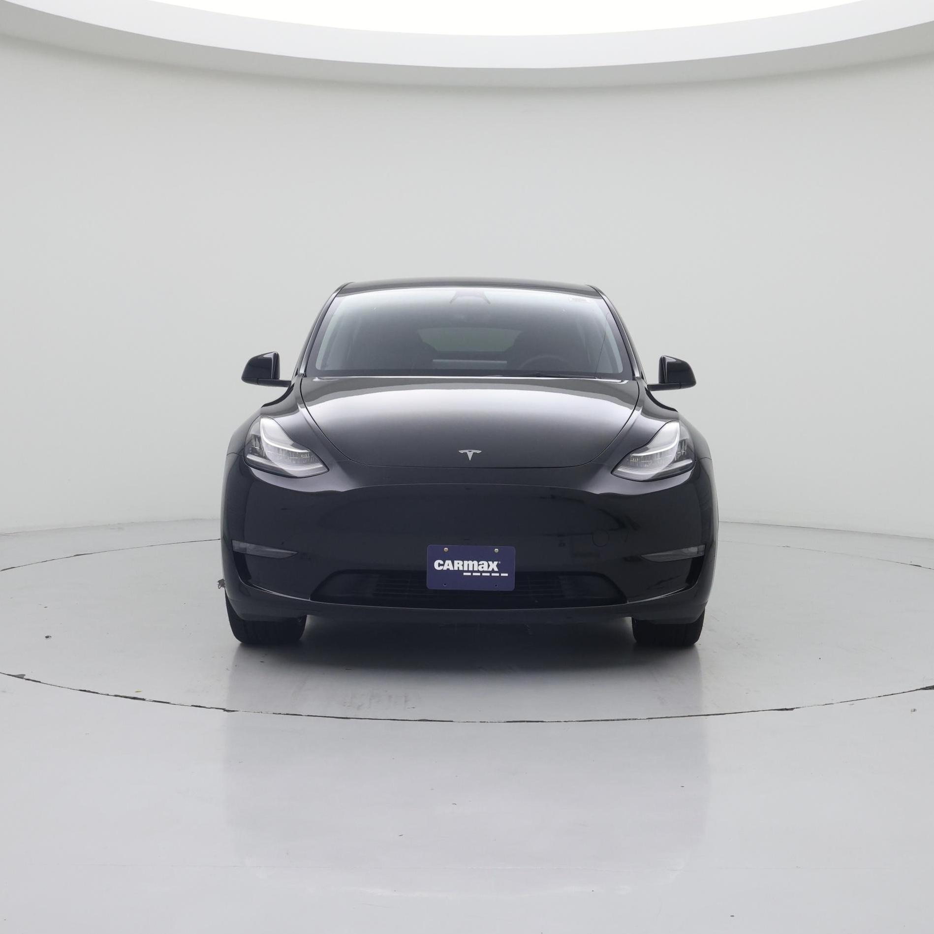 Thumbnail: 2023 Tesla Model Y - 5