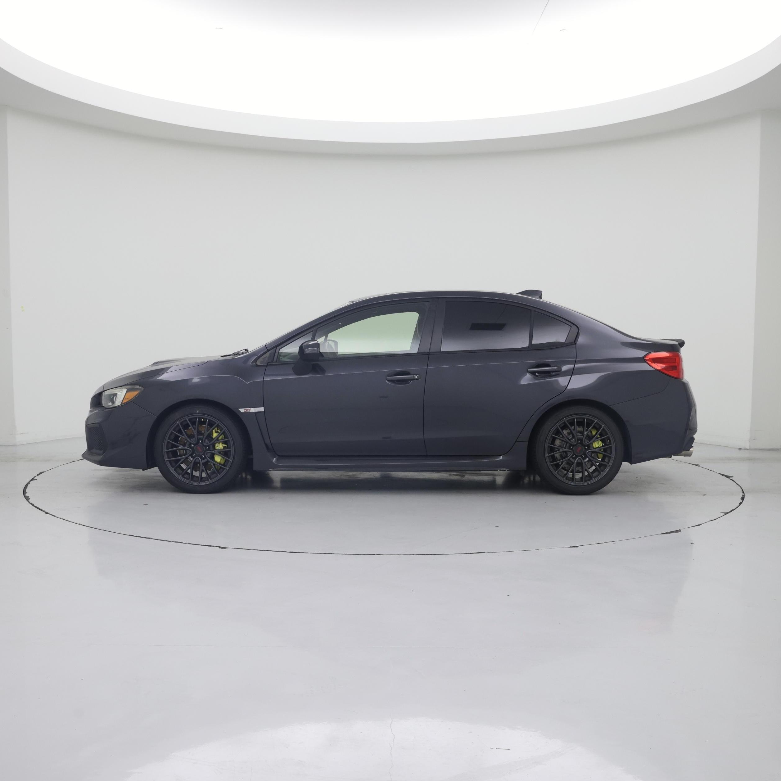 Thumbnail: 2018 Subaru WRX - 3