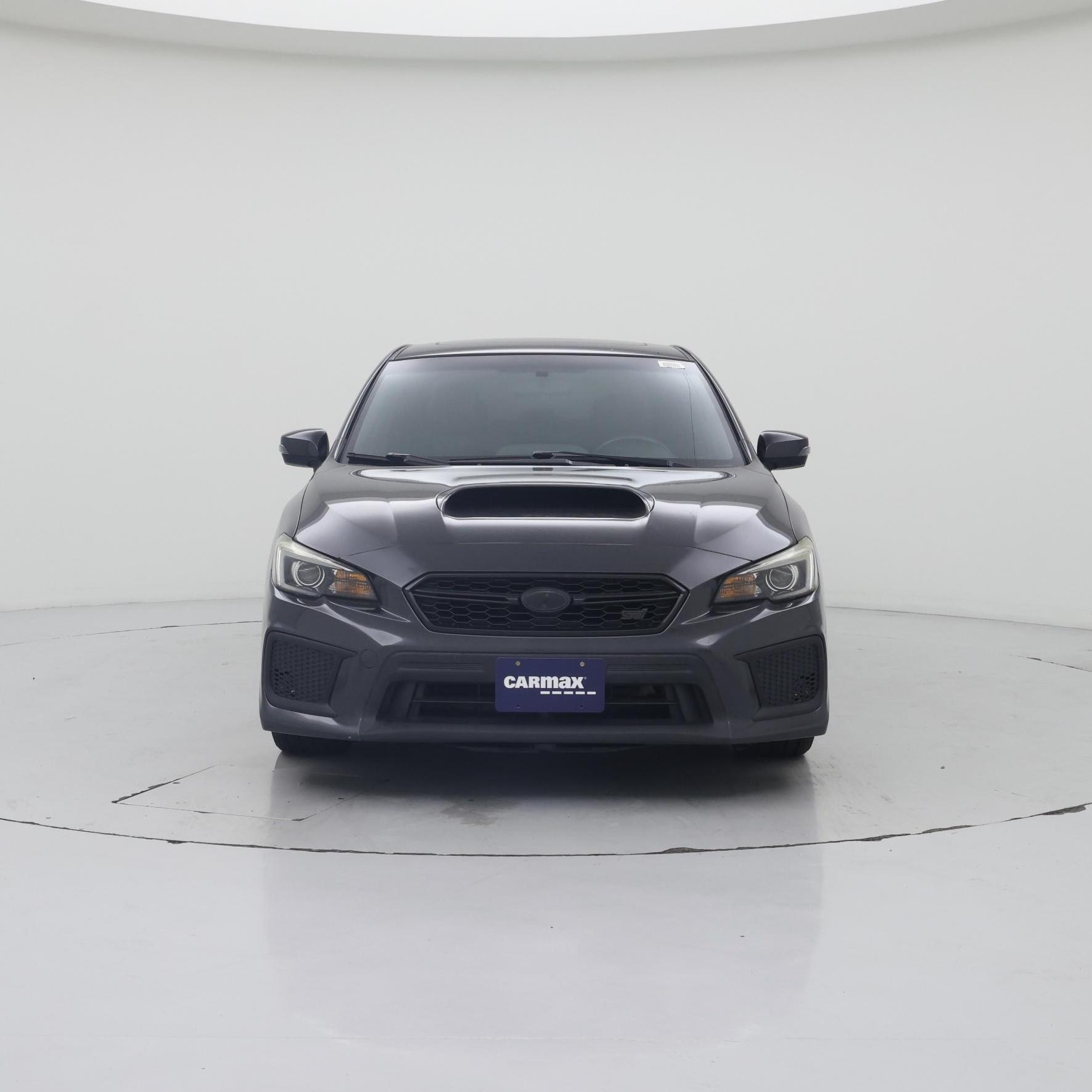 Thumbnail: 2018 Subaru WRX - 5