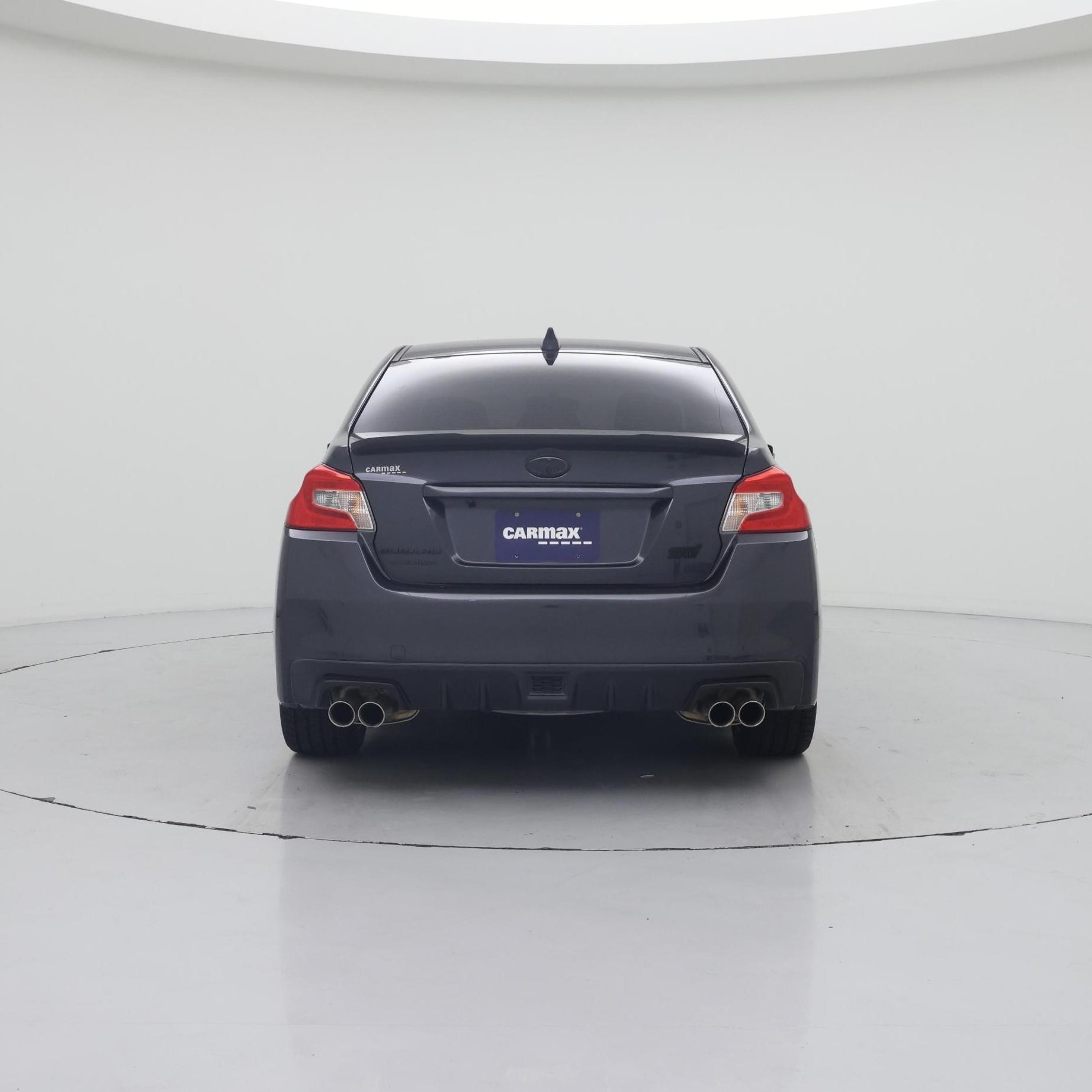 Thumbnail: 2018 Subaru WRX - 6