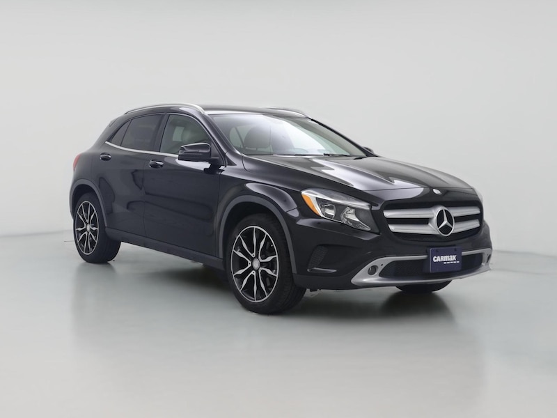 2015 Mercedes-Benz GLA 250 -
                  Richmond, TX