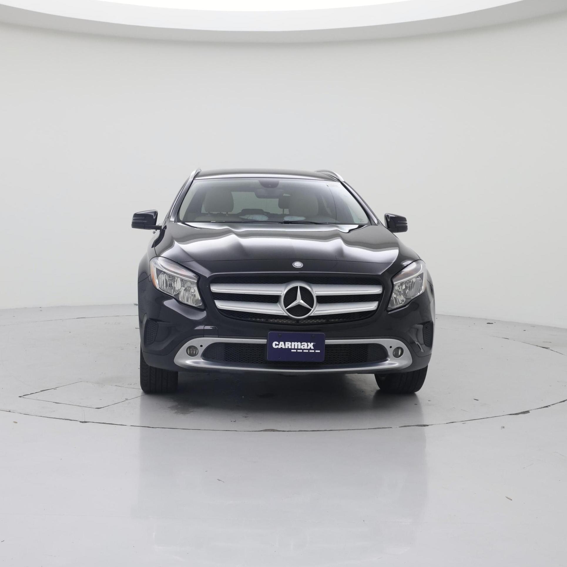 Thumbnail: 2015 Mercedes-Benz GLA - 5