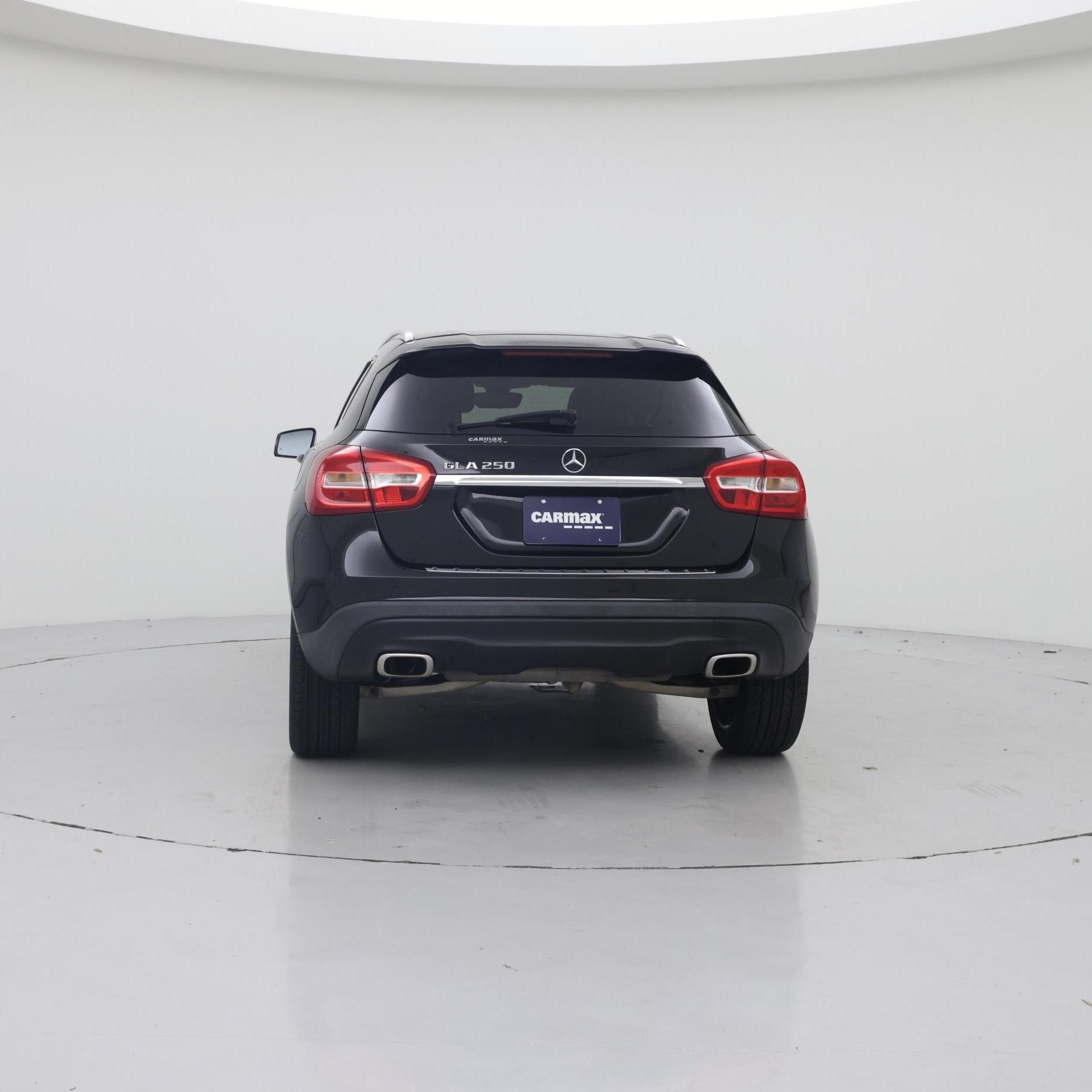 Thumbnail: 2015 Mercedes-Benz GLA - 6