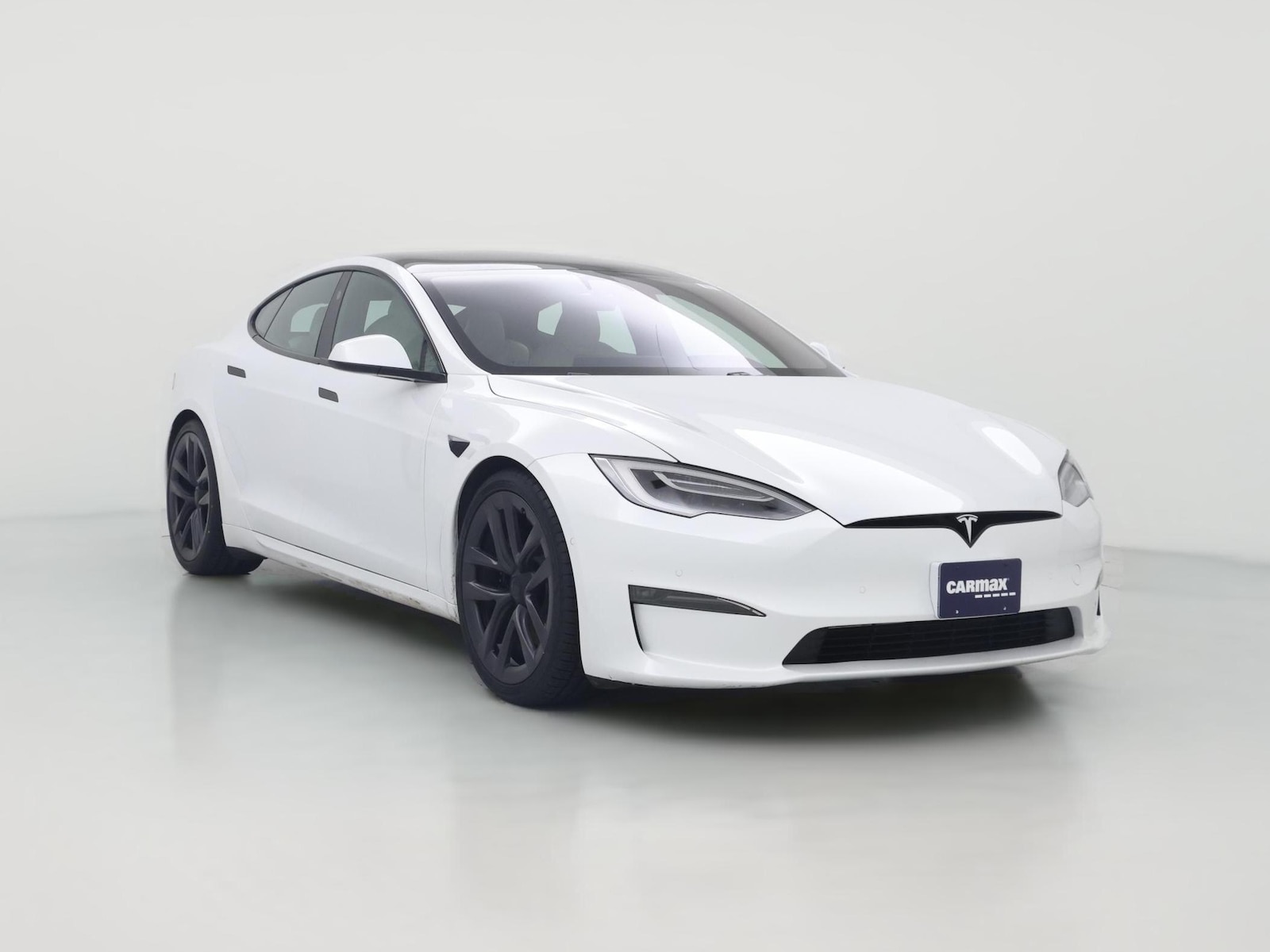 2021 Tesla Model S