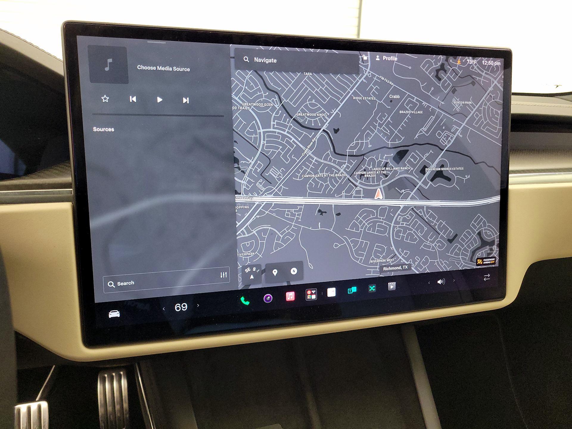 Thumbnail: 2021 Tesla Model S - 13