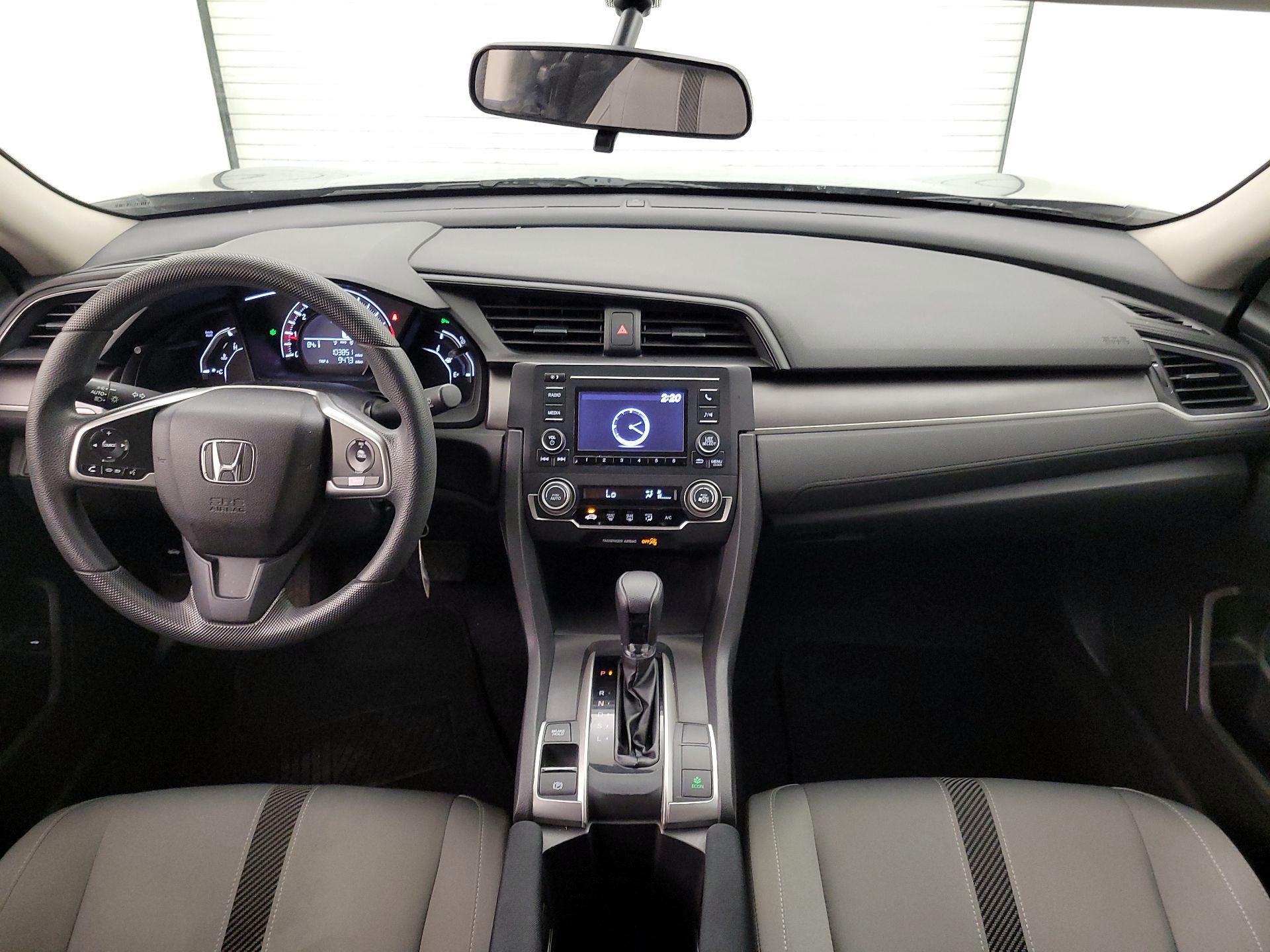Thumbnail: 2016 Honda Civic - 9