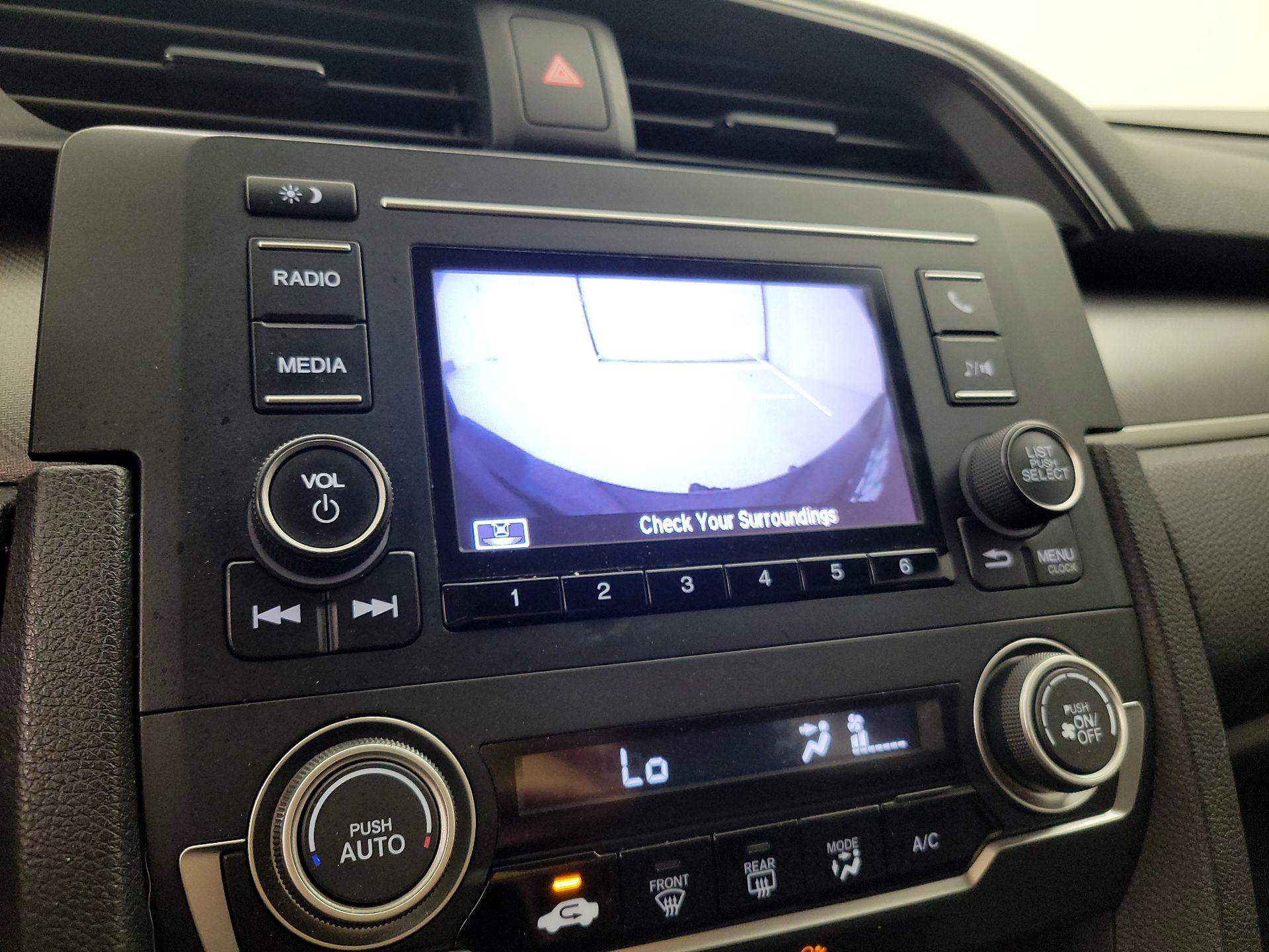 Thumbnail: 2016 Honda Civic - 14