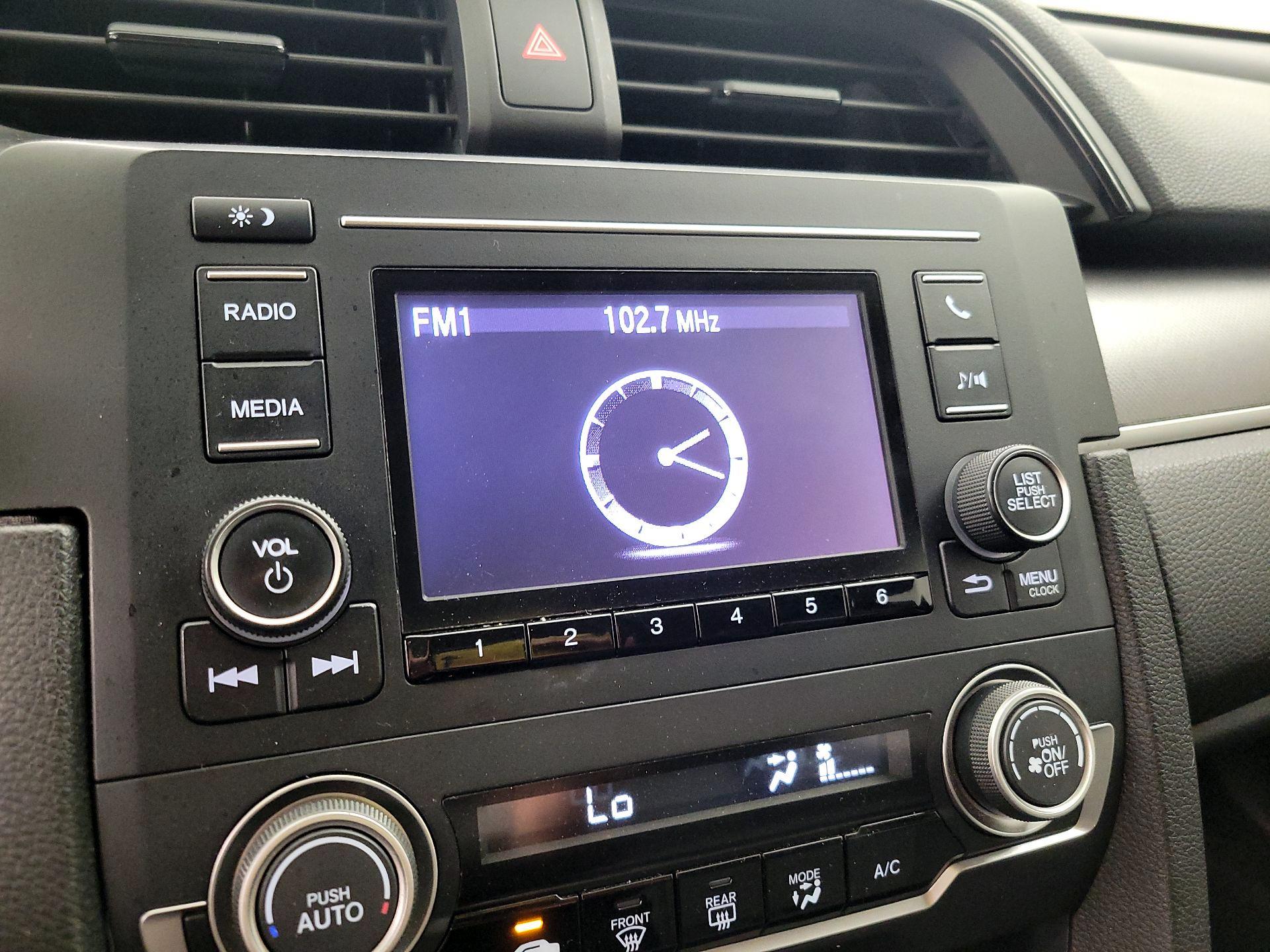 Thumbnail: 2016 Honda Civic - 15
