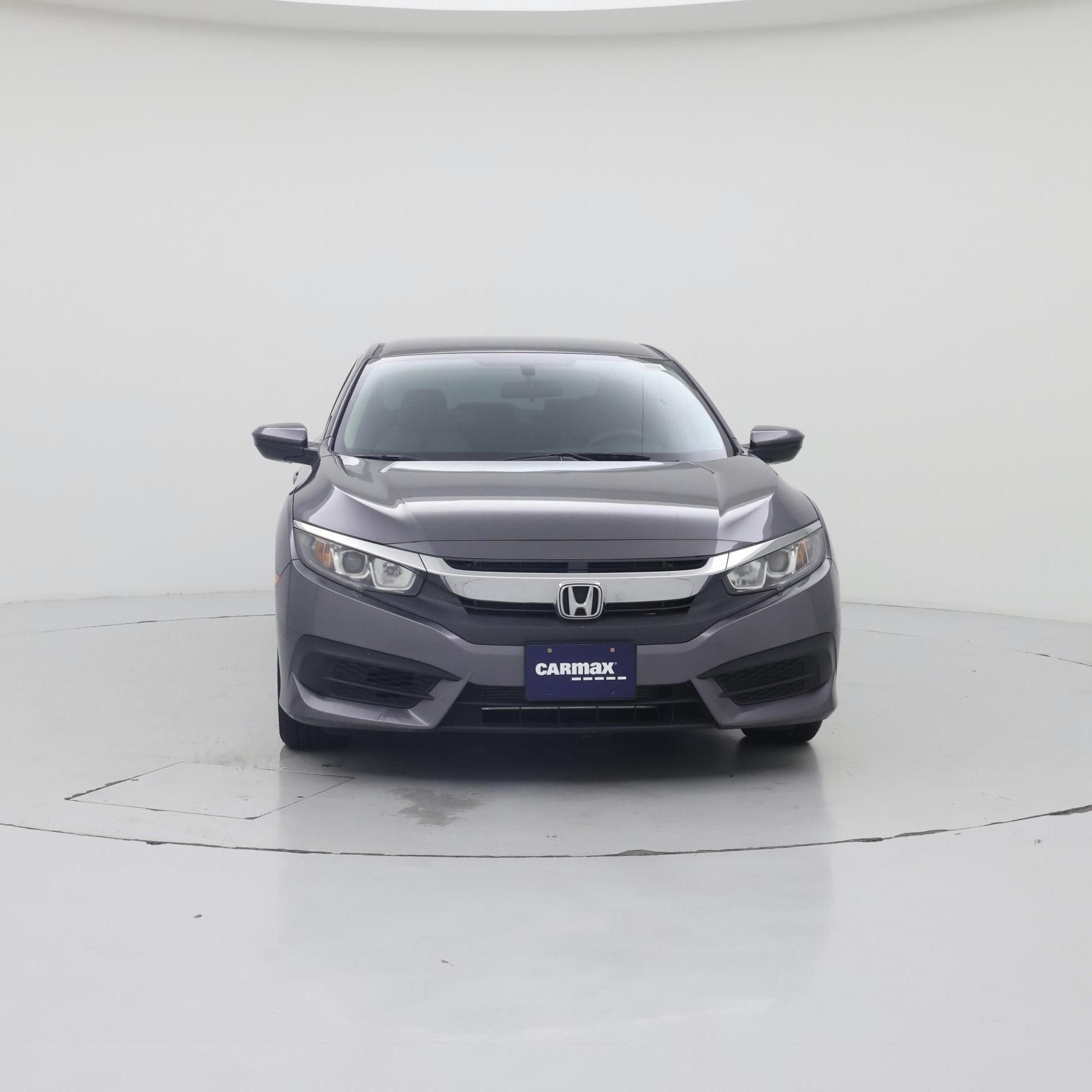 Thumbnail: 2016 Honda Civic - 5