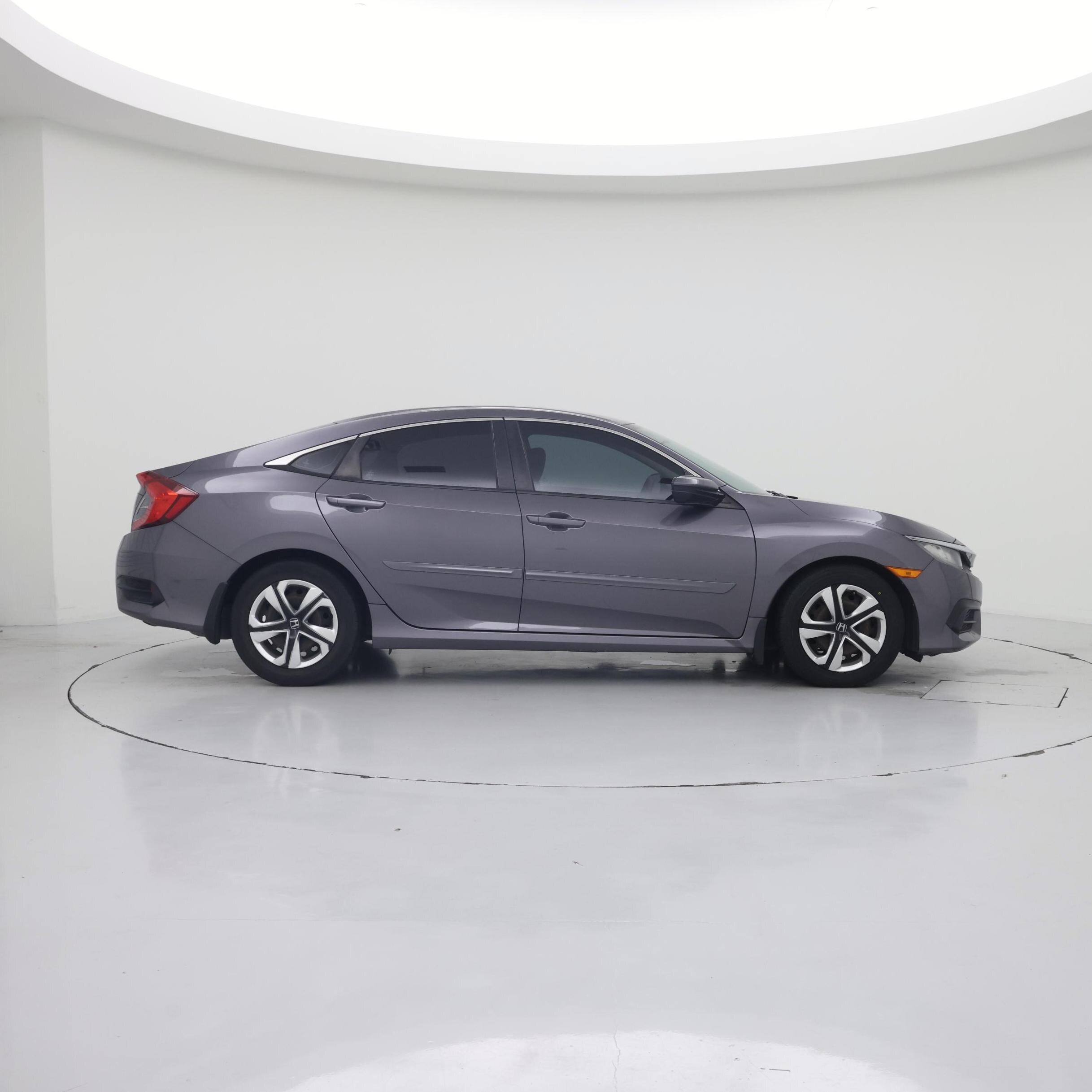 Thumbnail: 2016 Honda Civic - 7