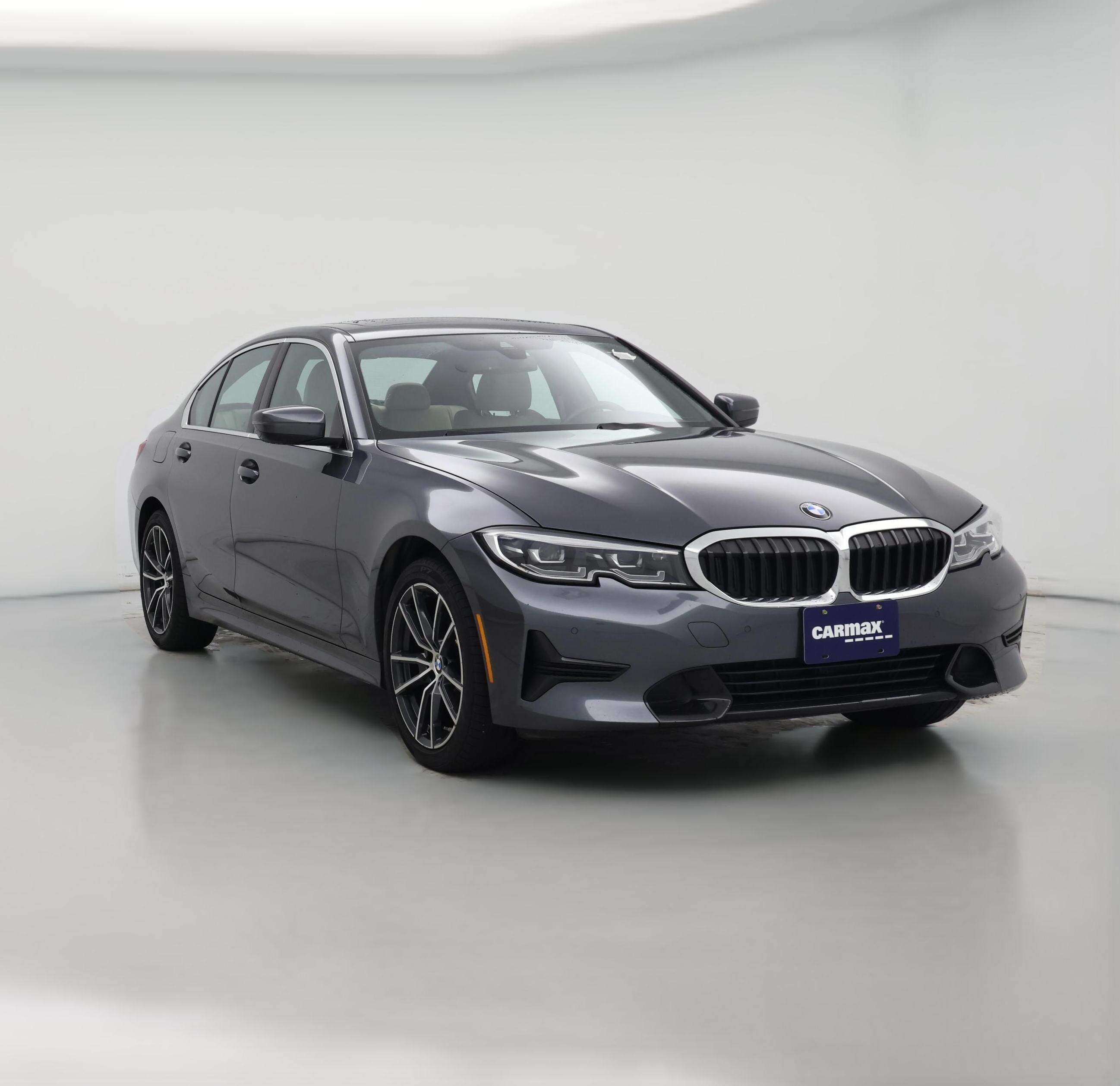 Thumbnail: 2022 BMW 3 Series - 1