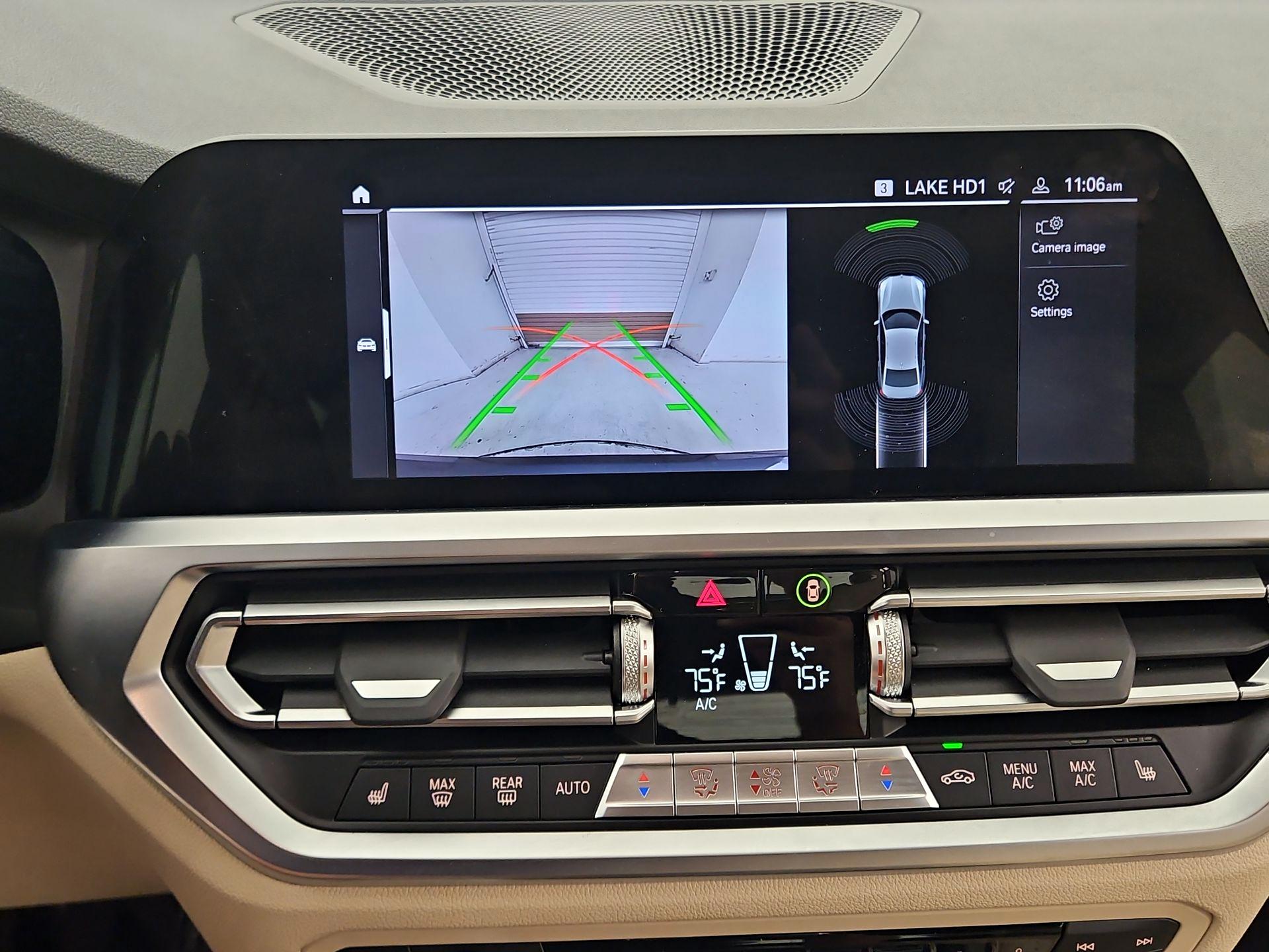 Thumbnail: 2022 BMW 3 Series - 14