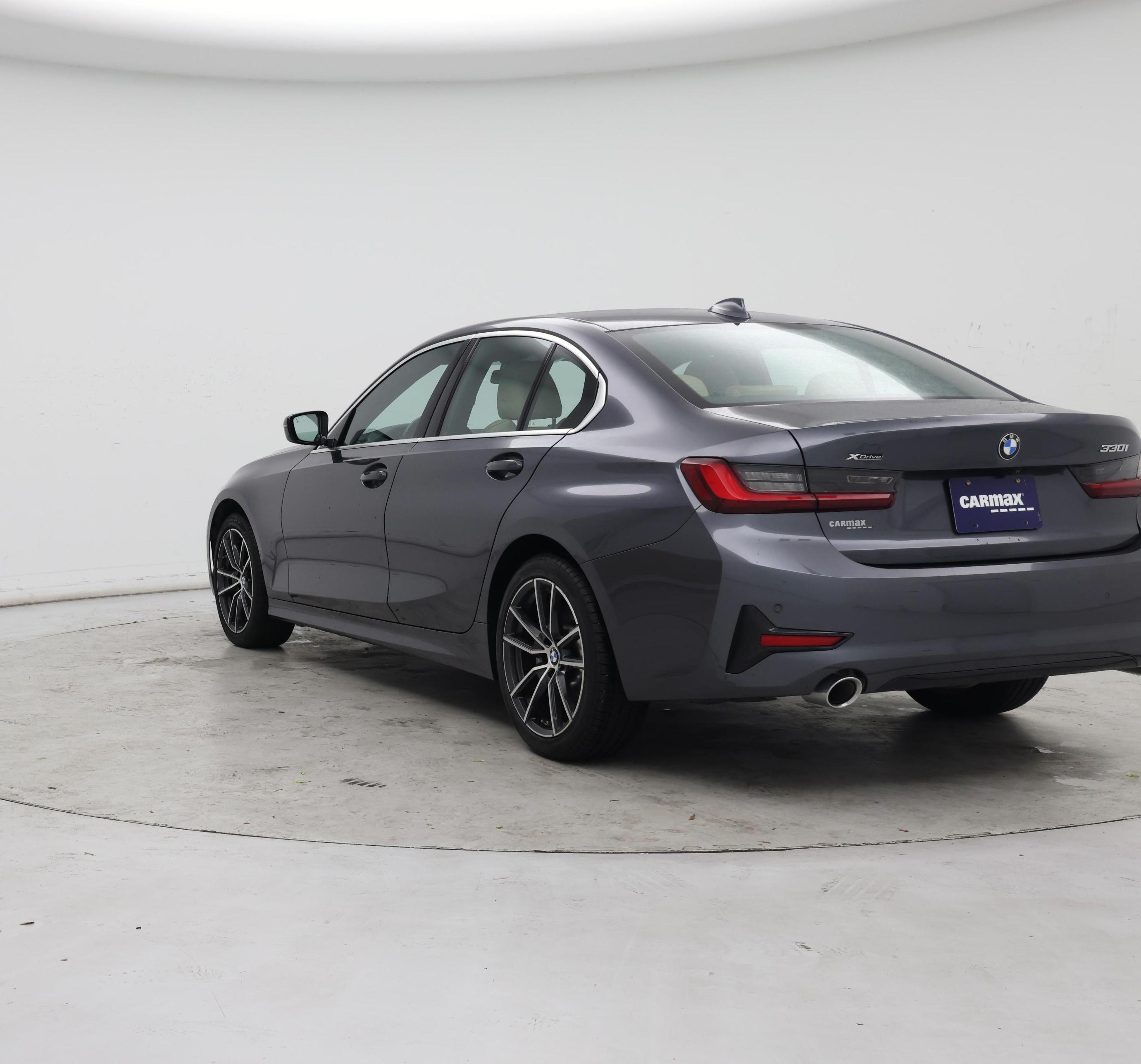 Thumbnail: 2022 BMW 3 Series - 2