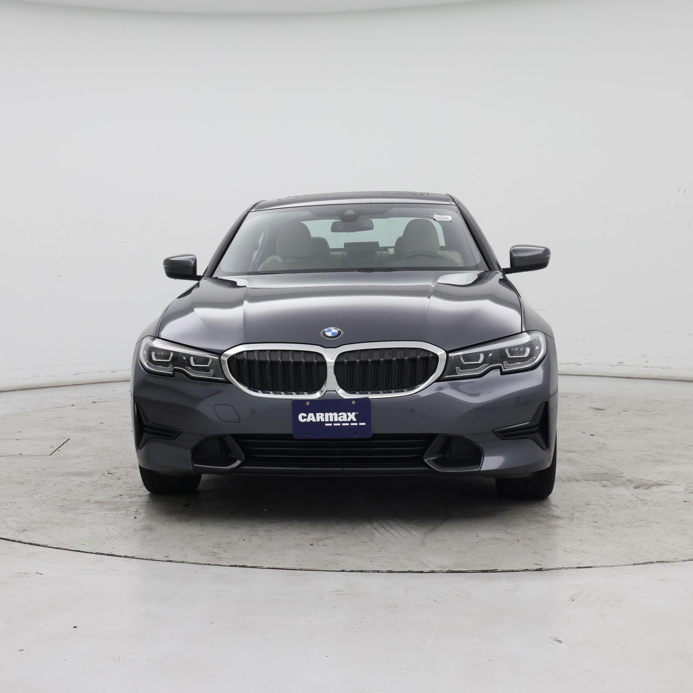 Thumbnail: 2022 BMW 3 Series - 5