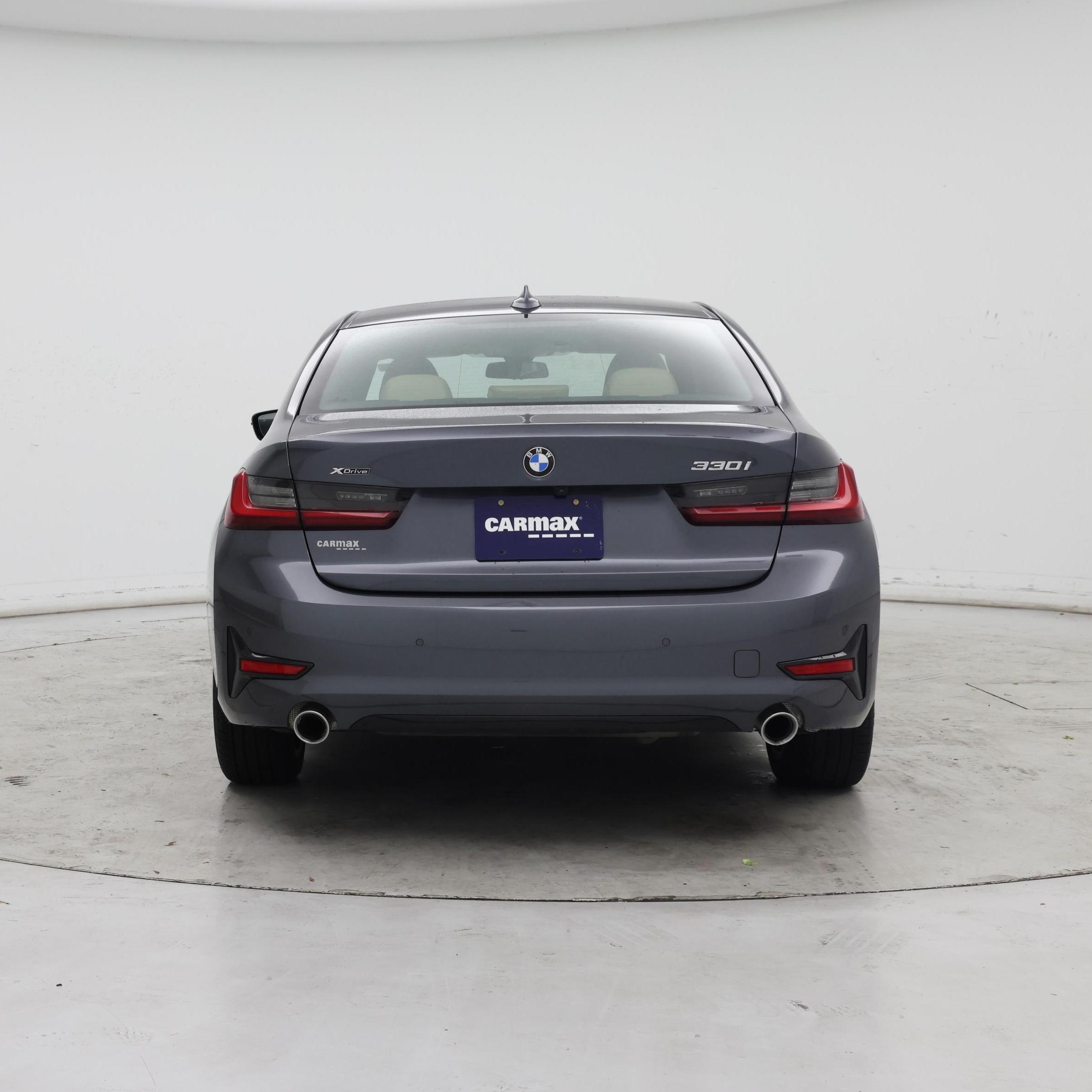Thumbnail: 2022 BMW 3 Series - 6