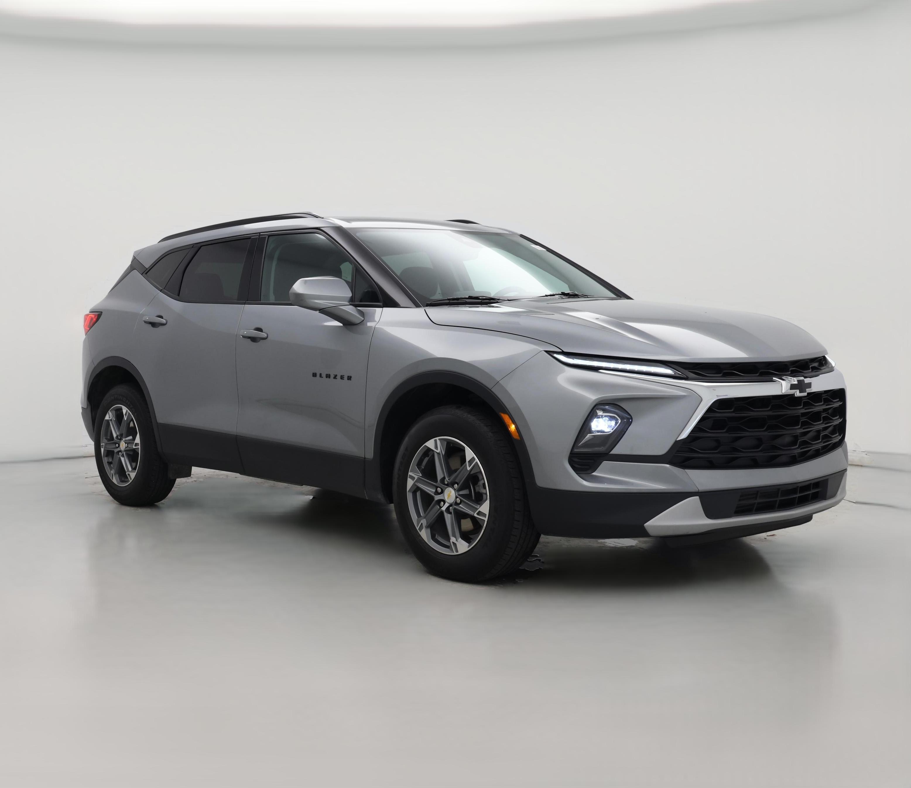 Thumbnail: 2023 Chevrolet Blazer - 1