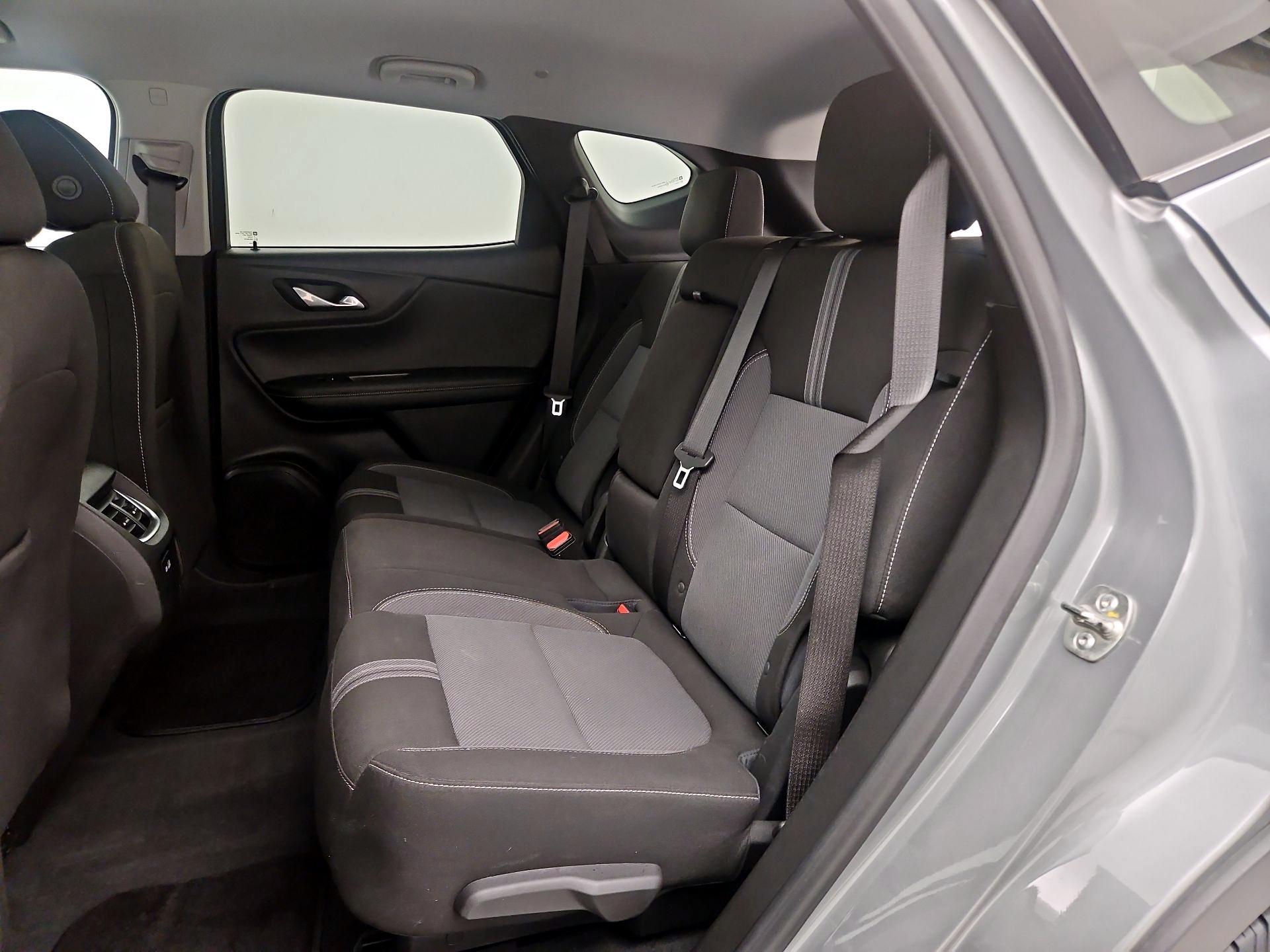 Thumbnail: 2023 Chevrolet Blazer - 19