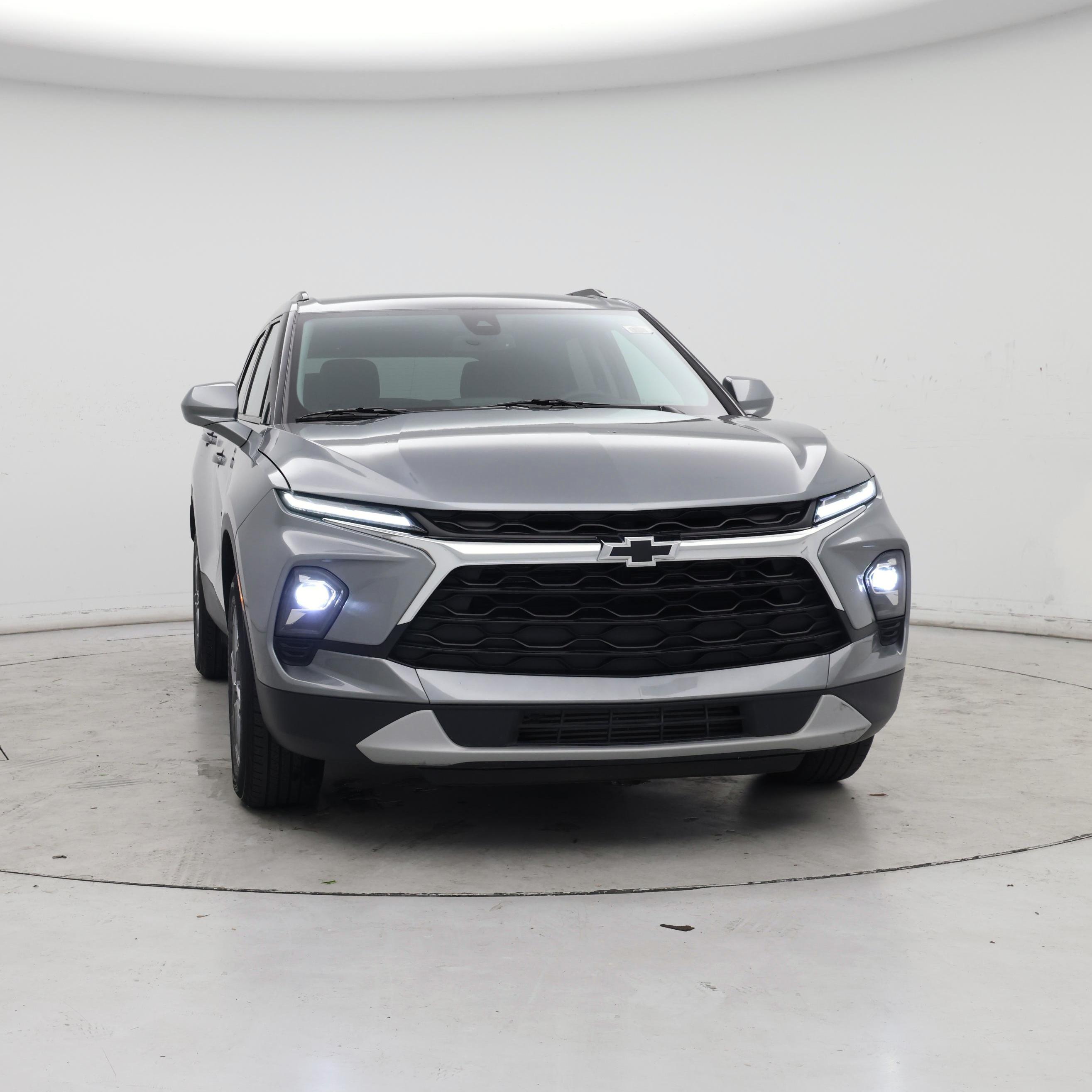 Thumbnail: 2023 Chevrolet Blazer - 5