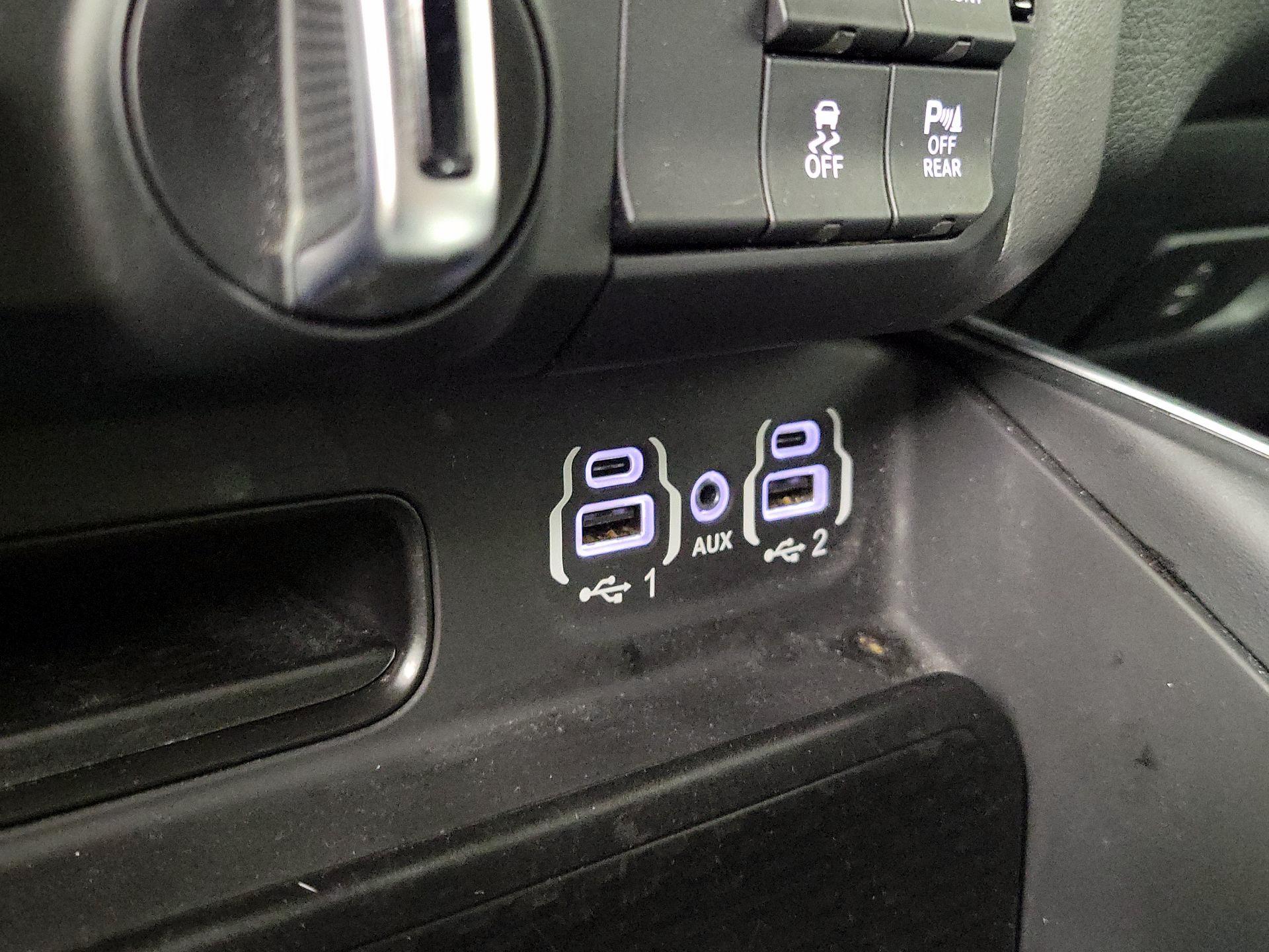 Thumbnail: 2021 RAM 1500 - 18