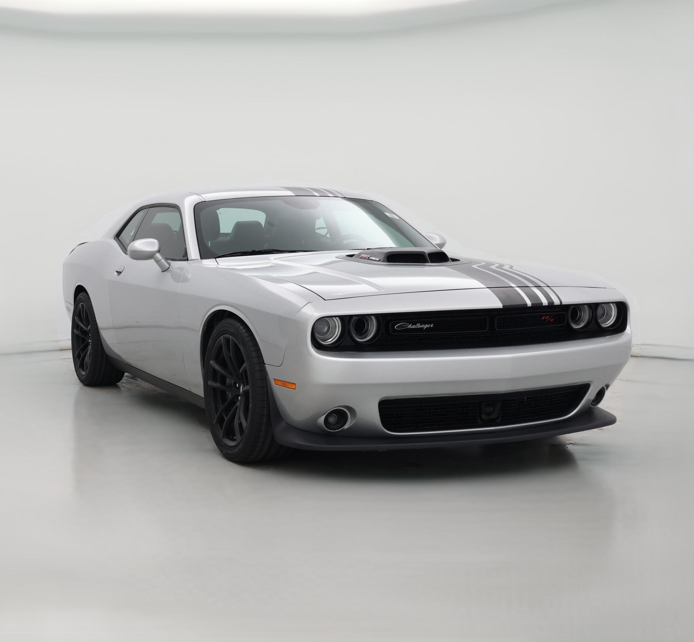 Thumbnail: 2021 Dodge Challenger - 1