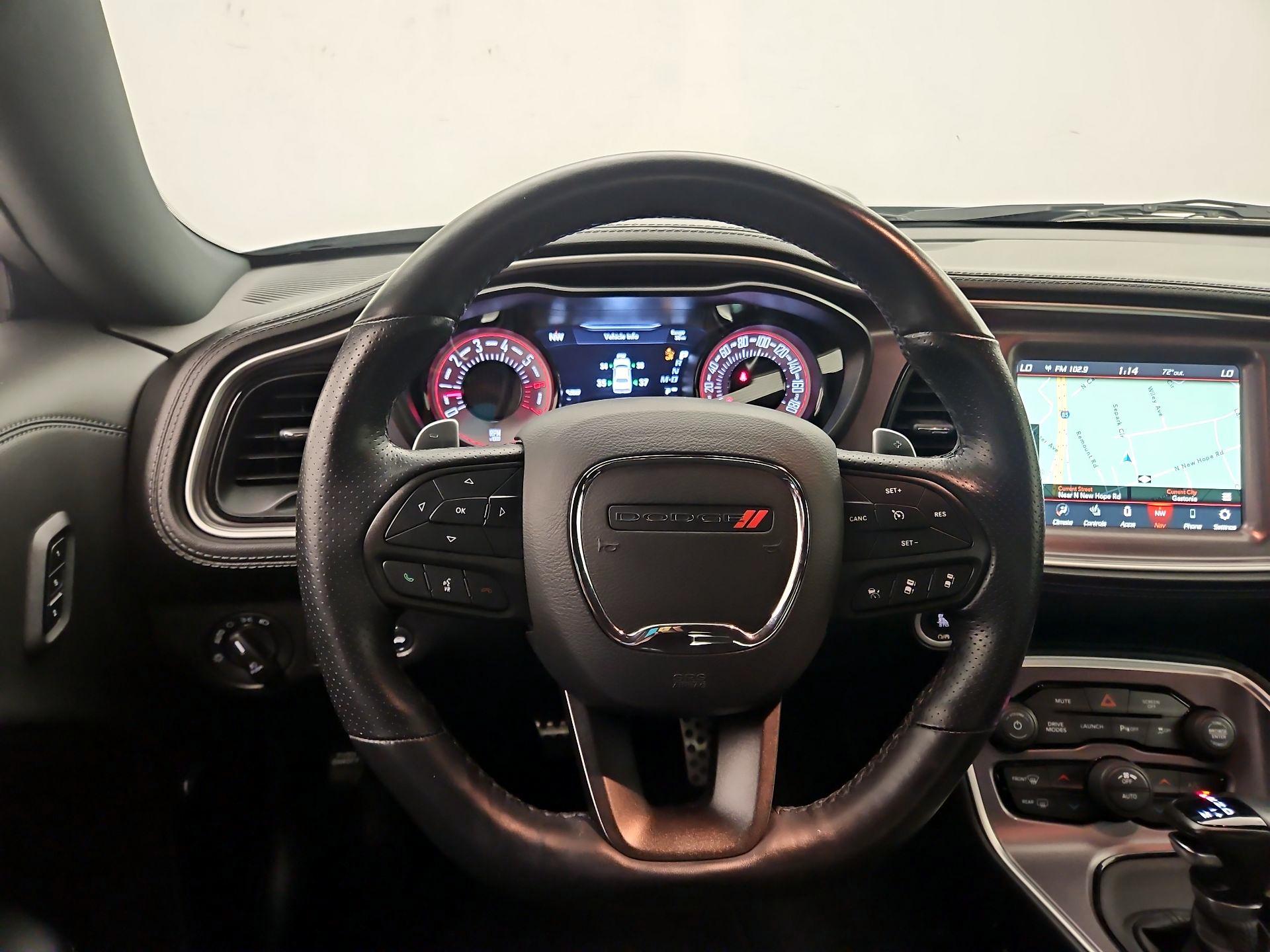 Thumbnail: 2021 Dodge Challenger - 10