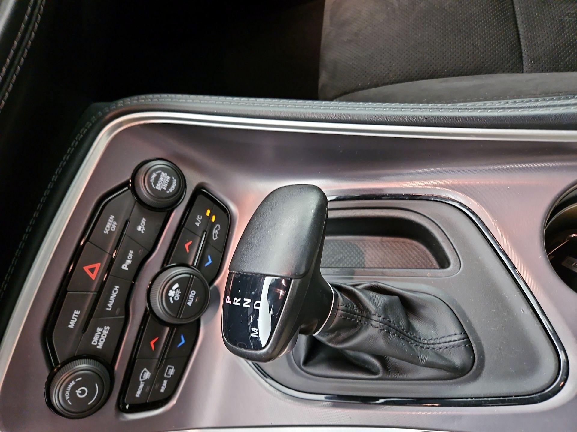 Thumbnail: 2021 Dodge Challenger - 18