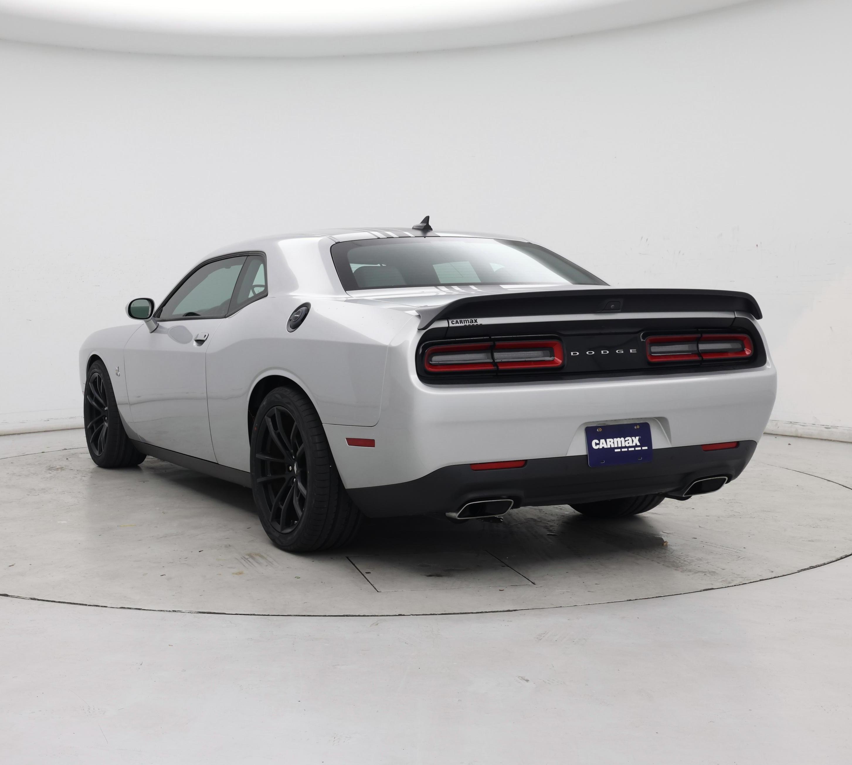 Thumbnail: 2021 Dodge Challenger - 2