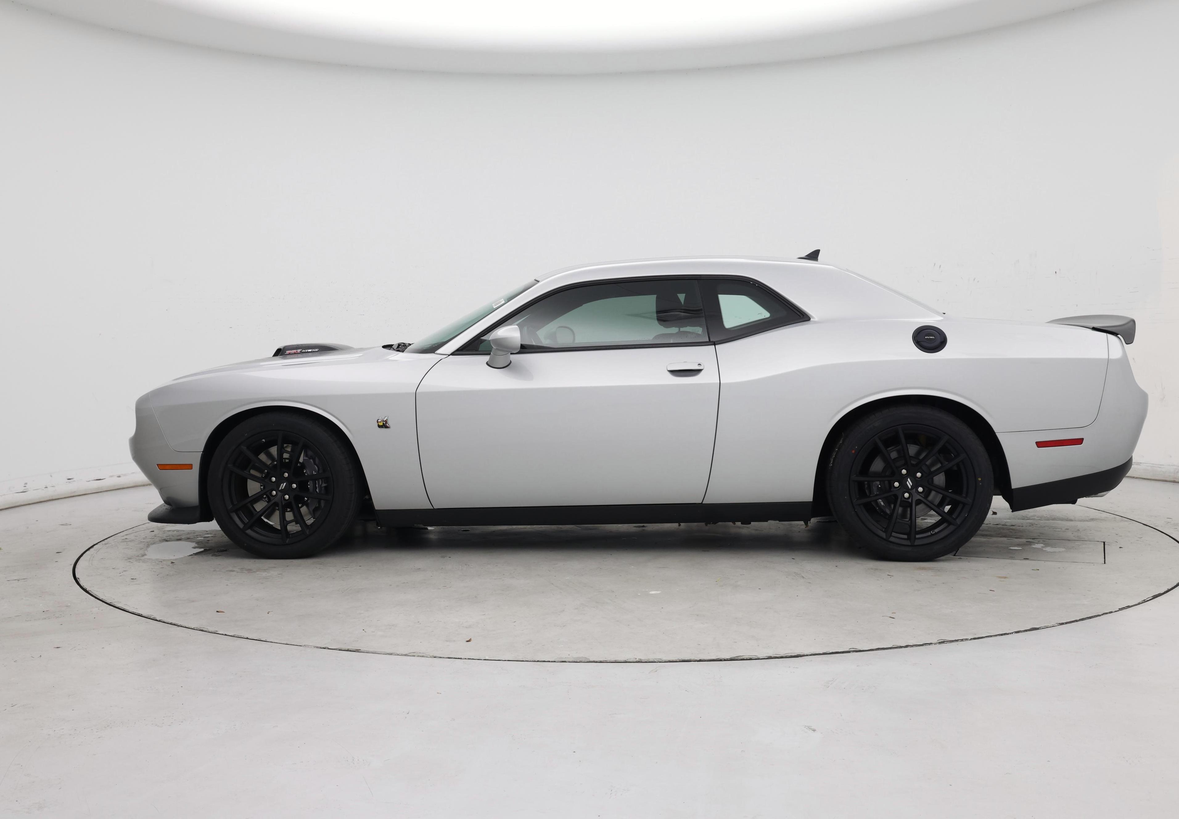 Thumbnail: 2021 Dodge Challenger - 3