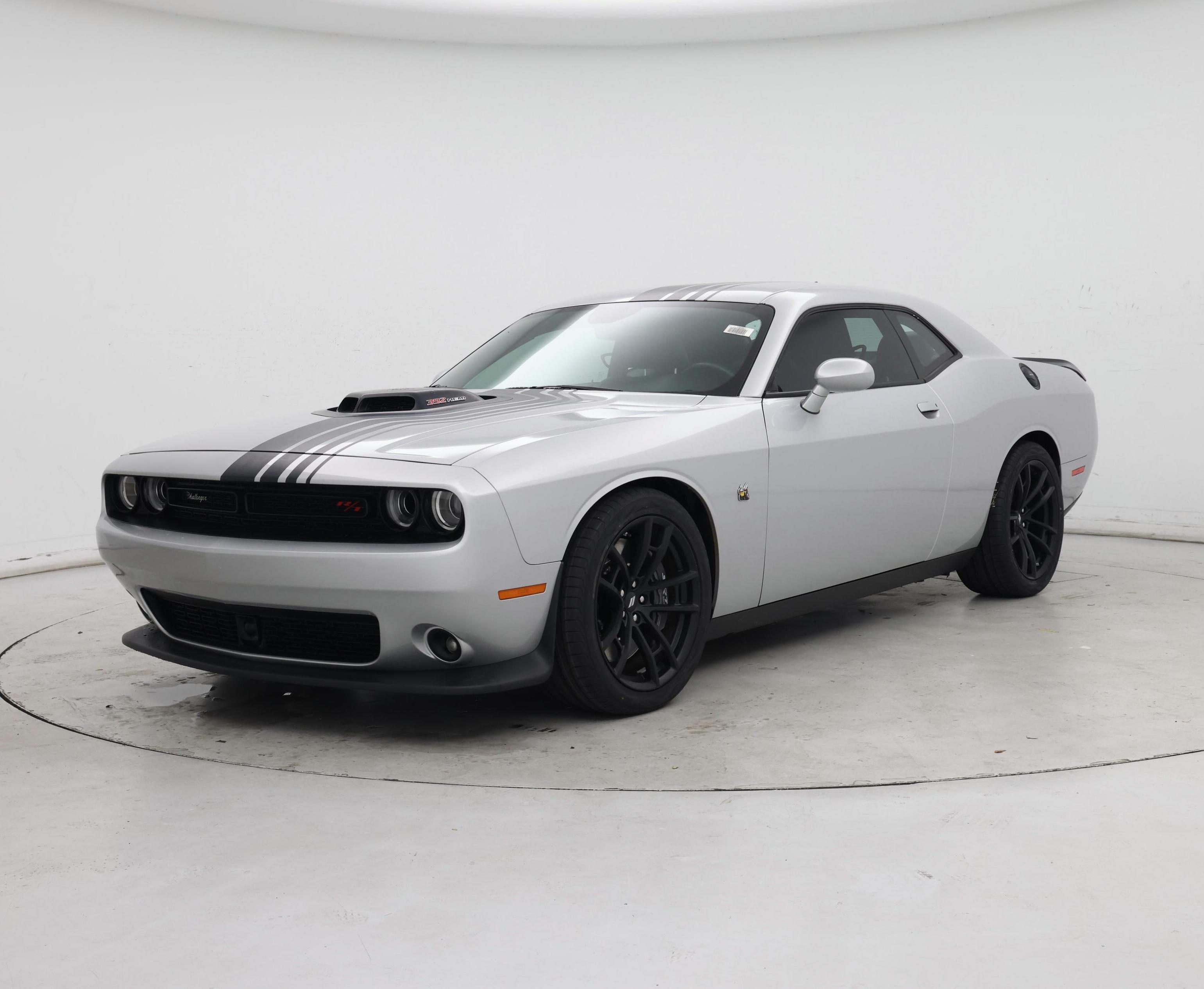 Thumbnail: 2021 Dodge Challenger - 4