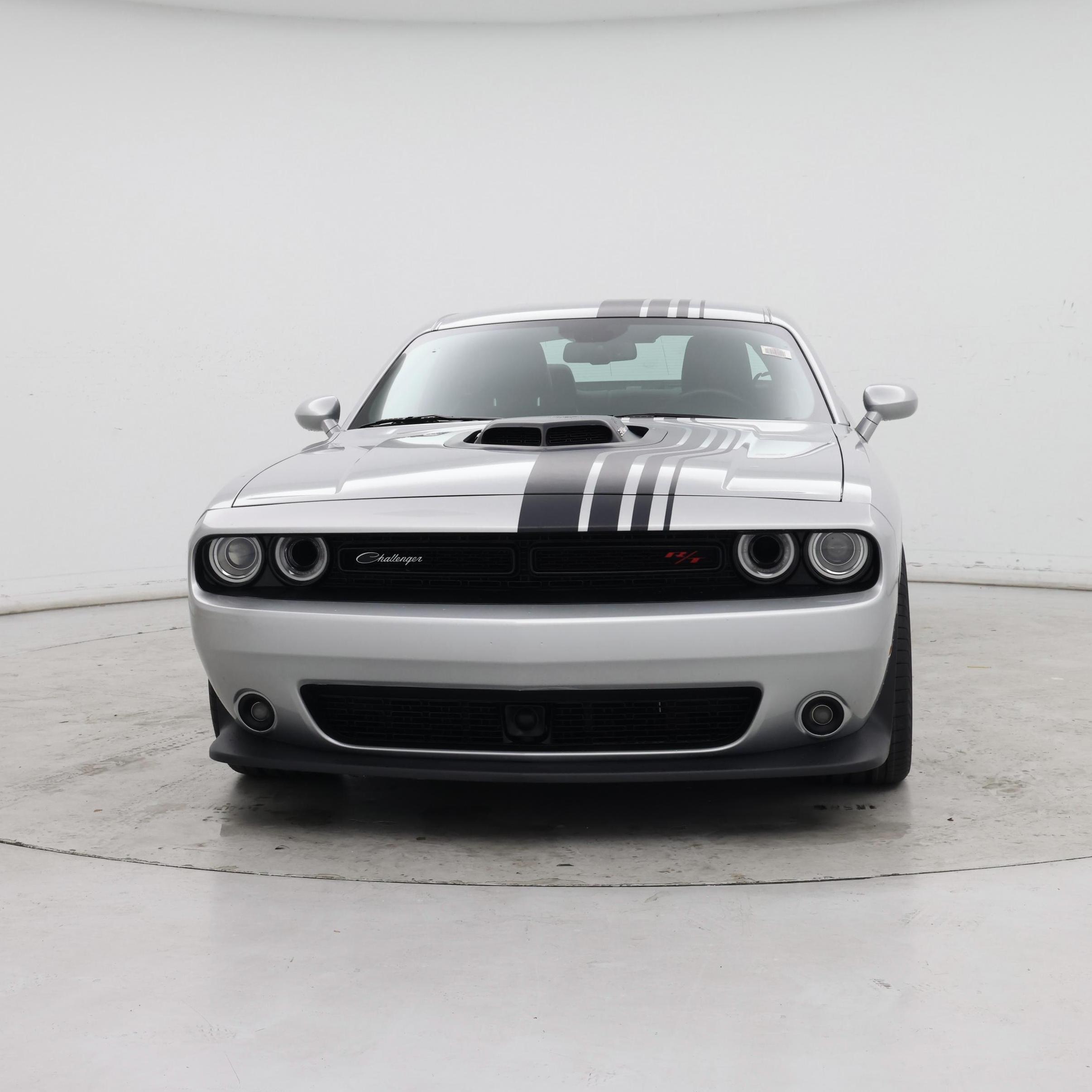Thumbnail: 2021 Dodge Challenger - 5