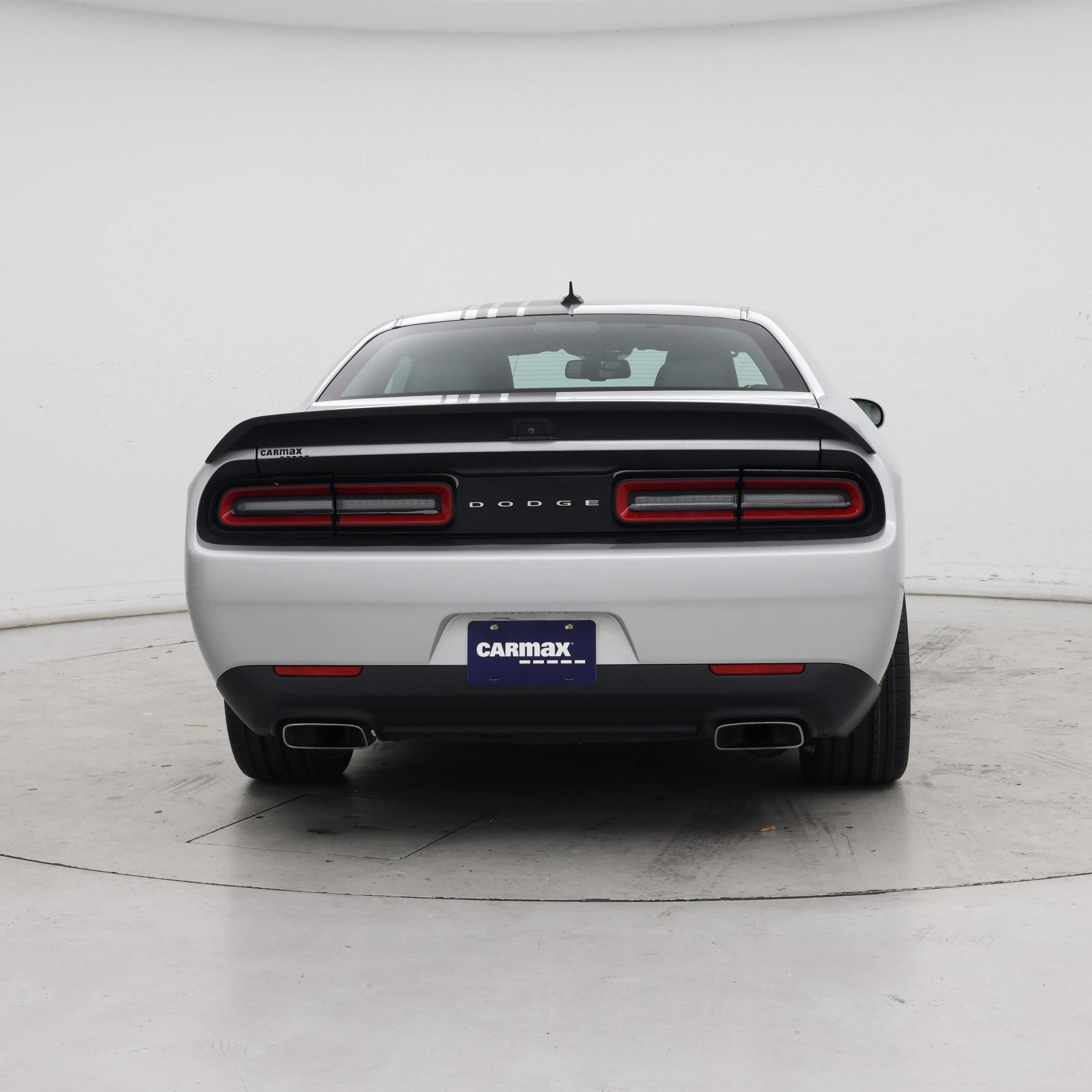 Thumbnail: 2021 Dodge Challenger - 6