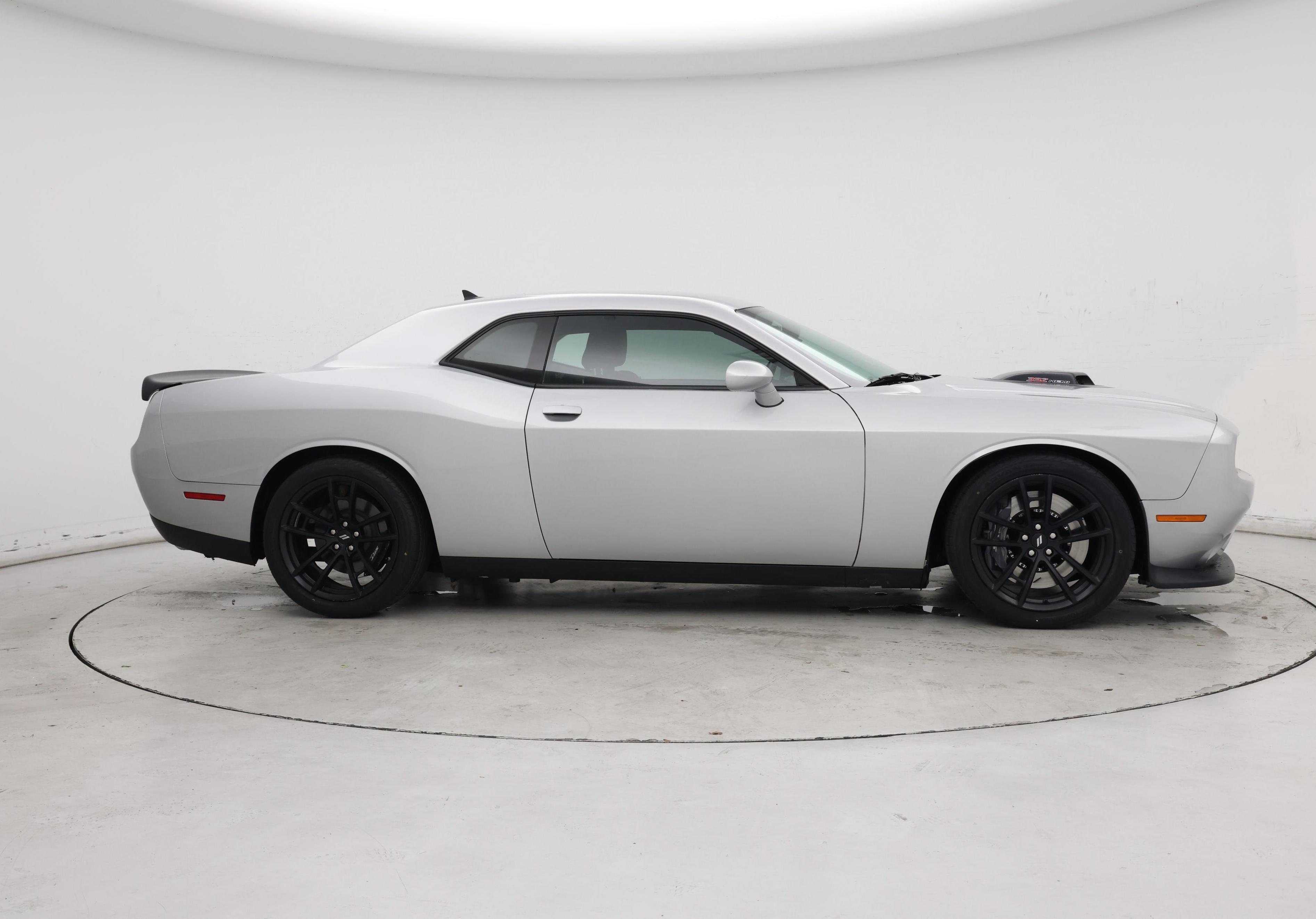 Thumbnail: 2021 Dodge Challenger - 7