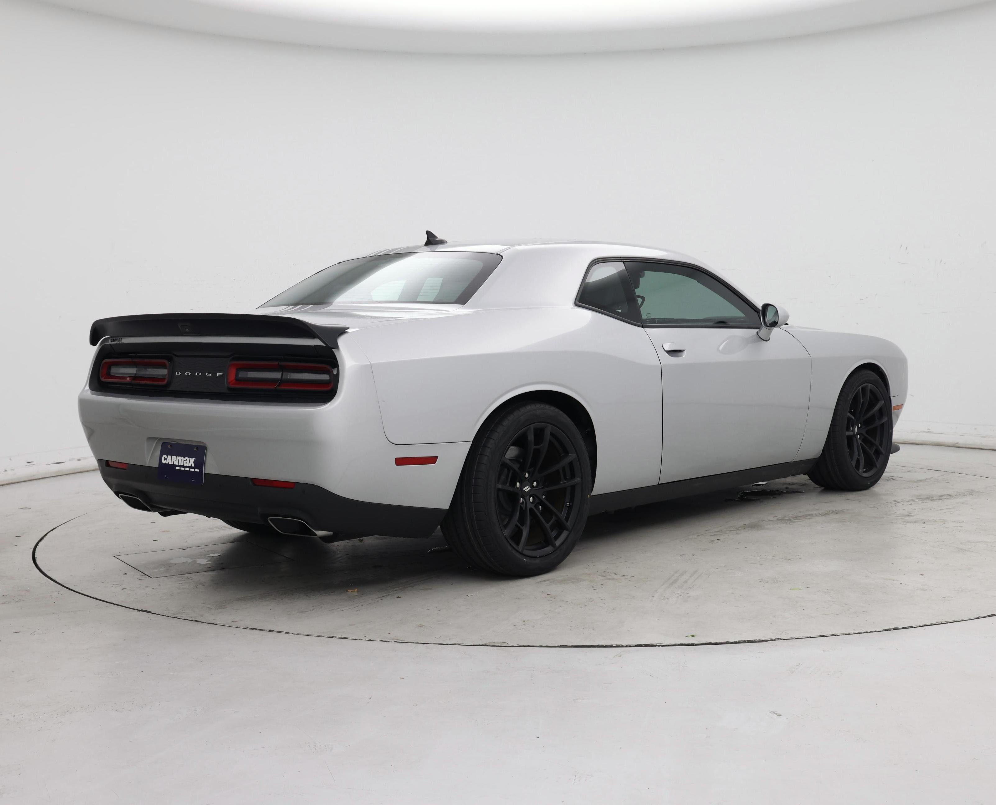 Thumbnail: 2021 Dodge Challenger - 8