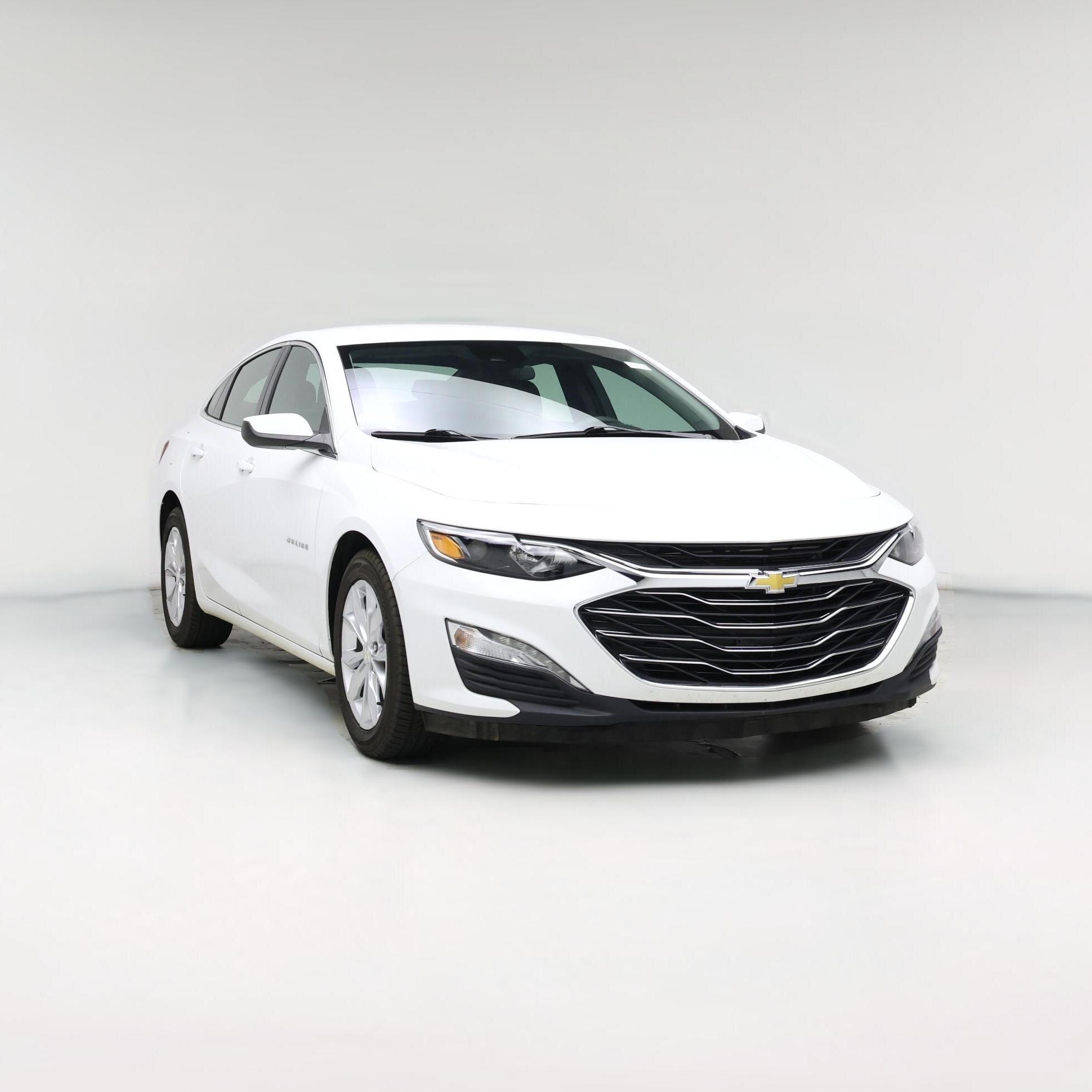 Thumbnail: 2023 Chevrolet Malibu - 1