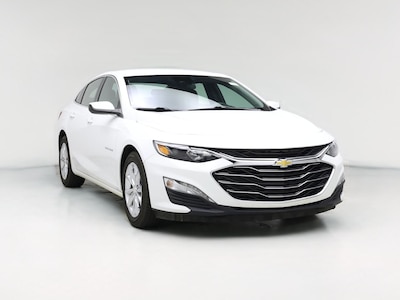 2023 Chevrolet Malibu 1LT