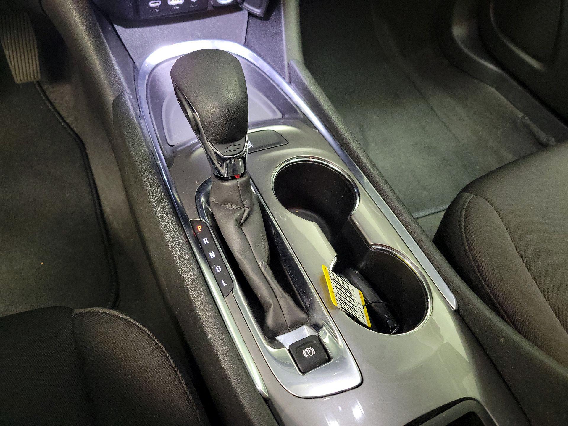 Thumbnail: 2023 Chevrolet Malibu - 17