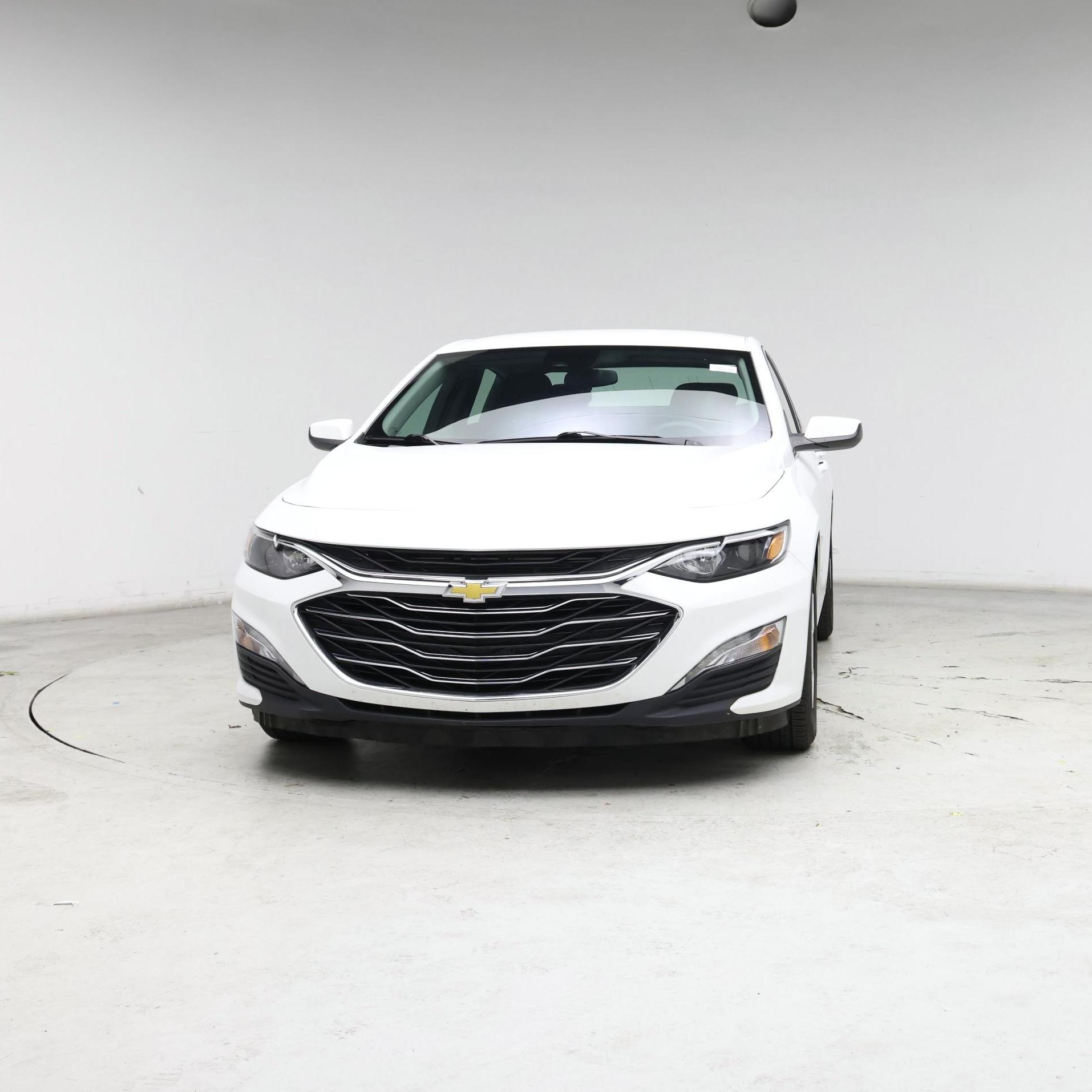 Thumbnail: 2023 Chevrolet Malibu - 5