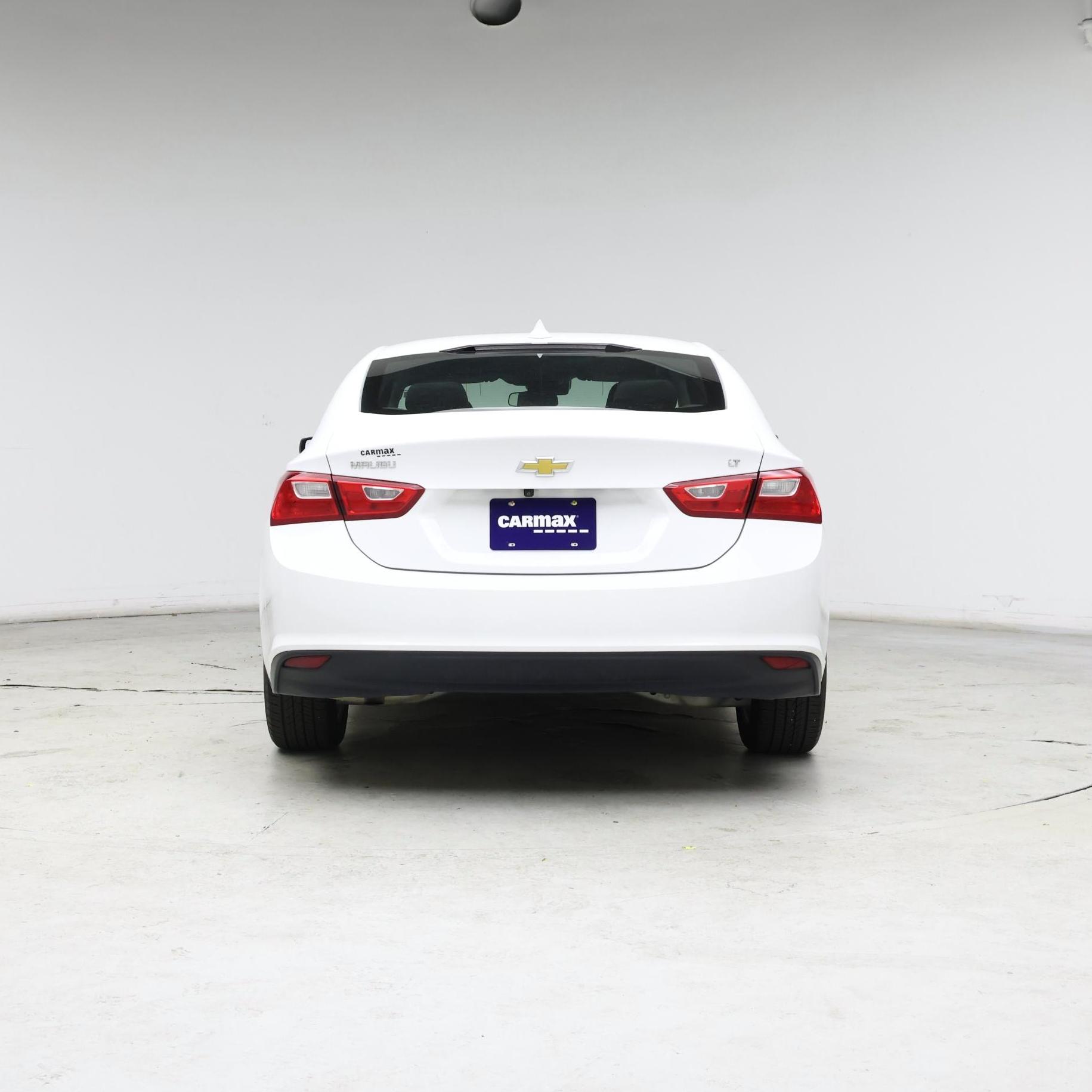 Thumbnail: 2023 Chevrolet Malibu - 6