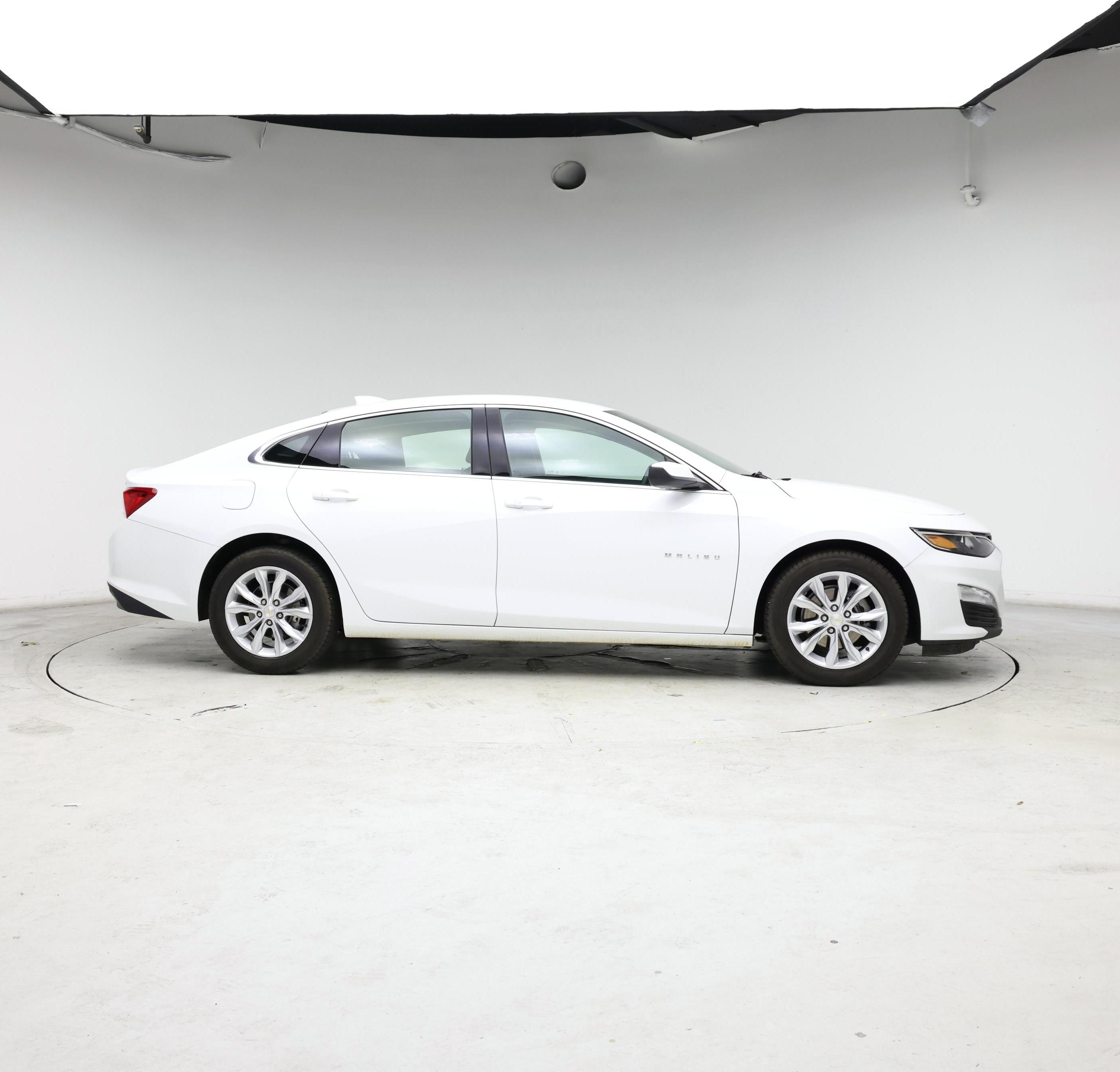 Thumbnail: 2023 Chevrolet Malibu - 7