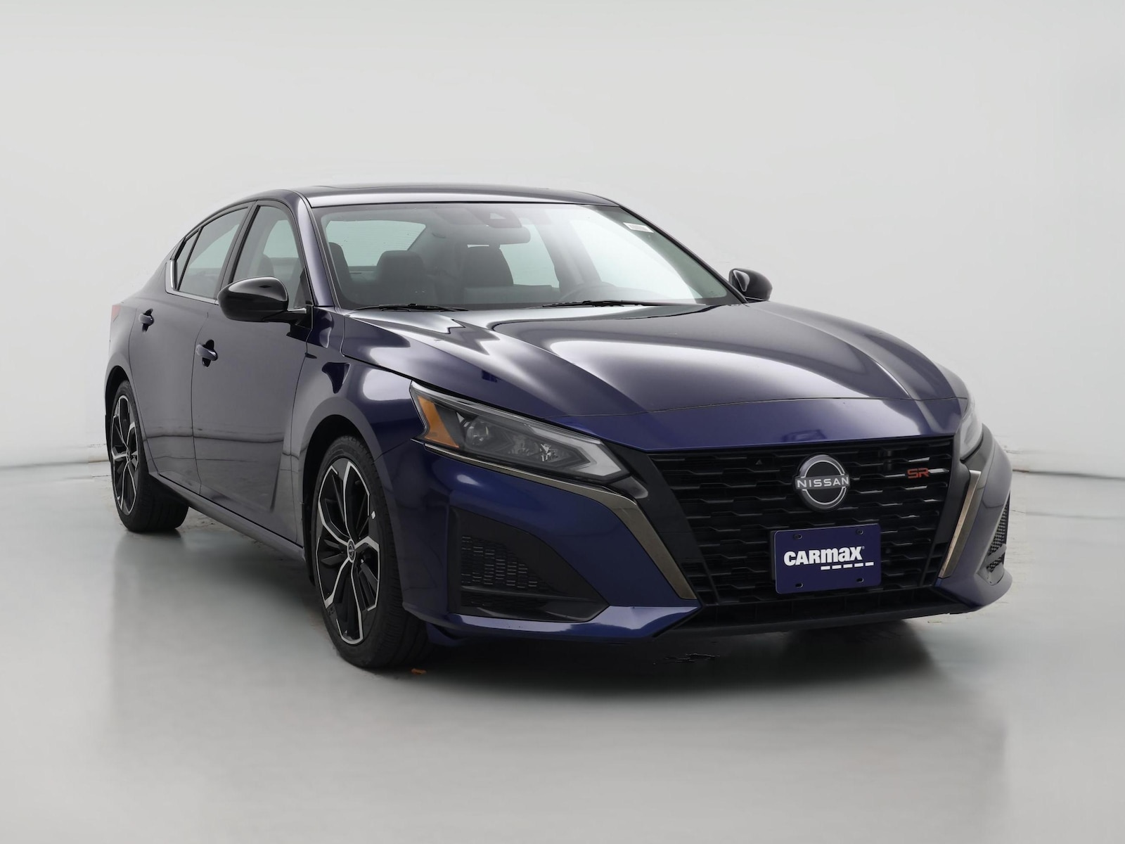 2023 Nissan Altima SR