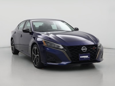 2023 Nissan Altima SR