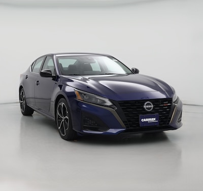 2023 Nissan Altima SR