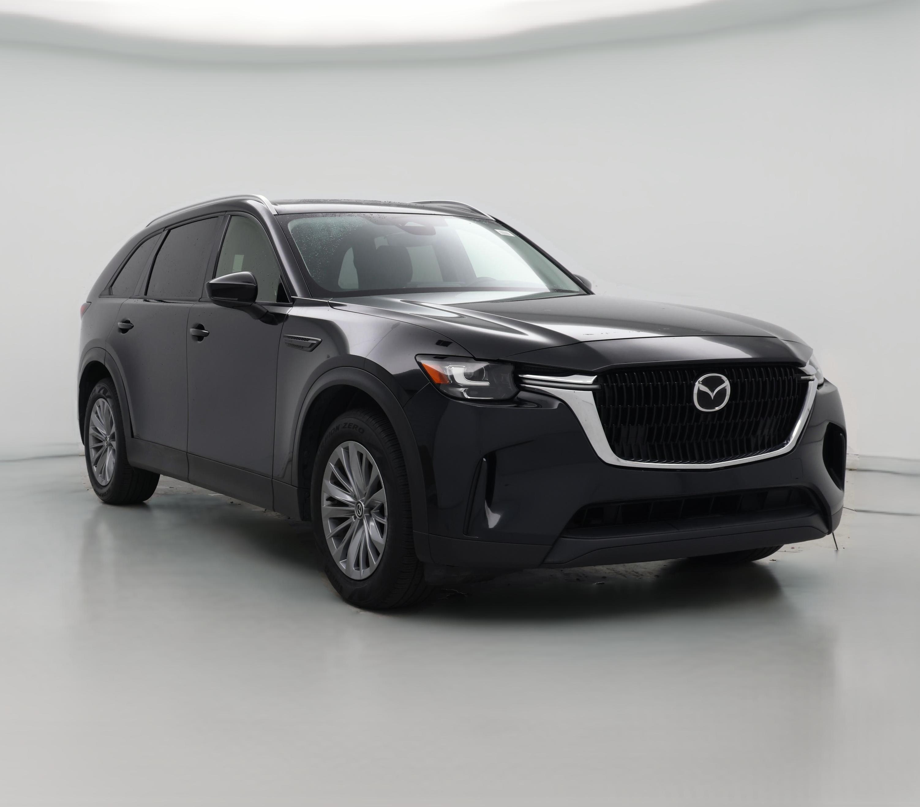 Thumbnail: 2024 Mazda CX-90 - 1