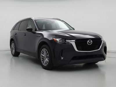 2024 Mazda CX-90 Turbo Preferred Plus