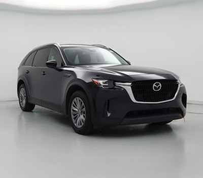 2024 Mazda CX-90 Turbo Preferred Plus