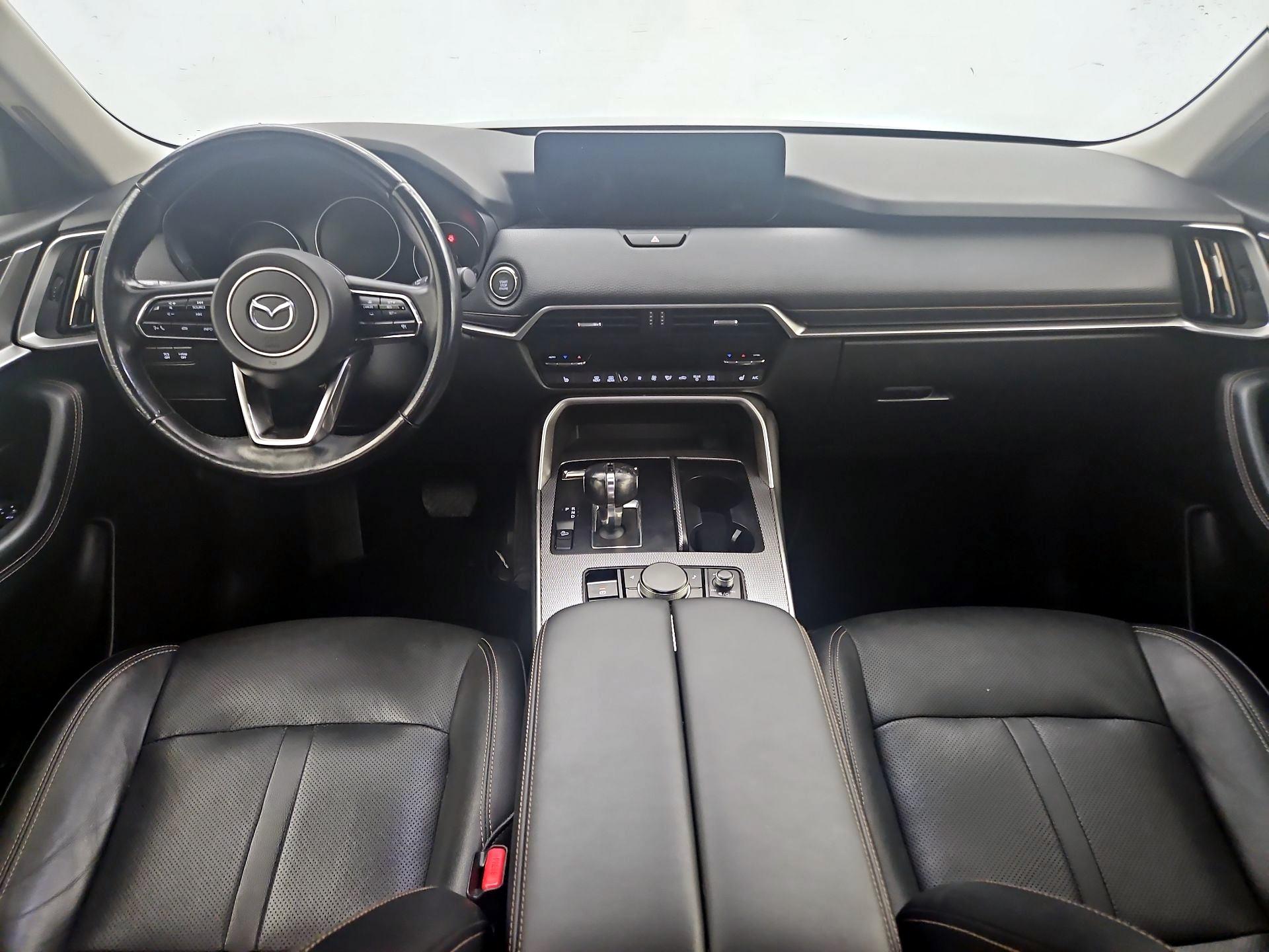 Thumbnail: 2024 Mazda CX-90 - 9