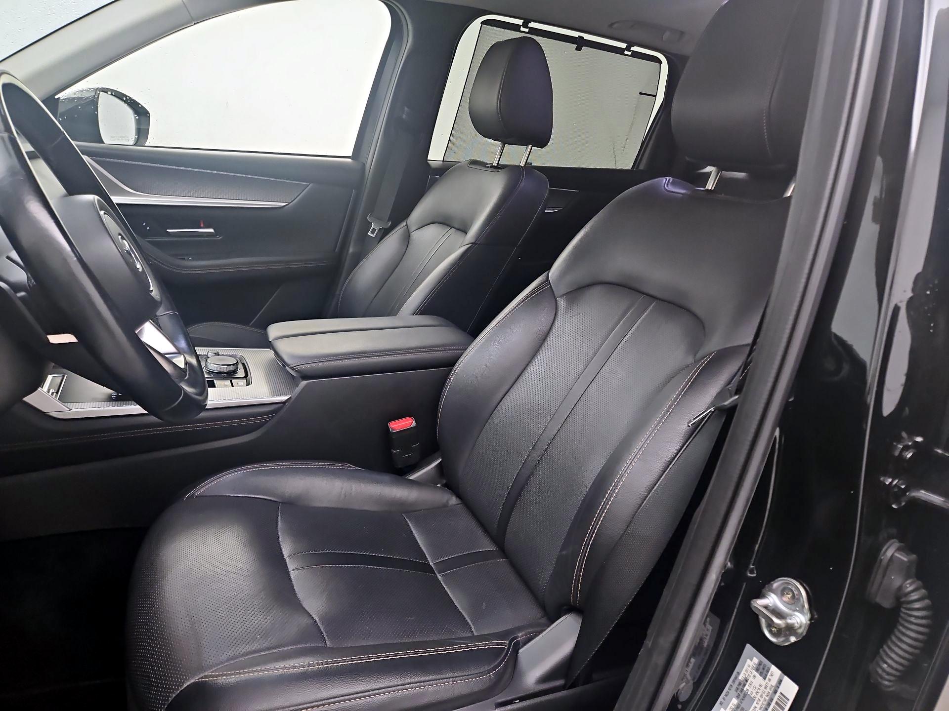 Thumbnail: 2024 Mazda CX-90 - 11