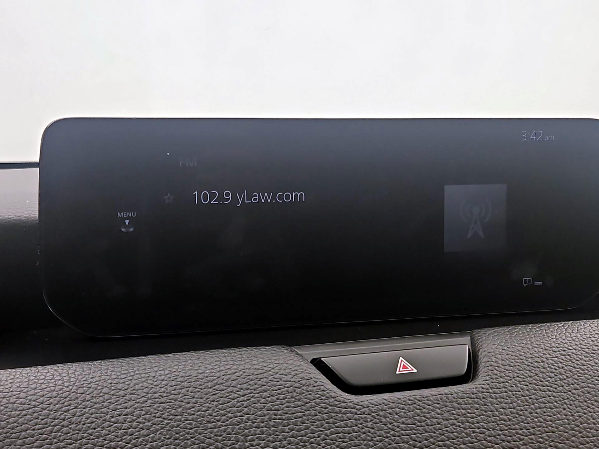 Thumbnail: 2024 Mazda CX-90 - 15