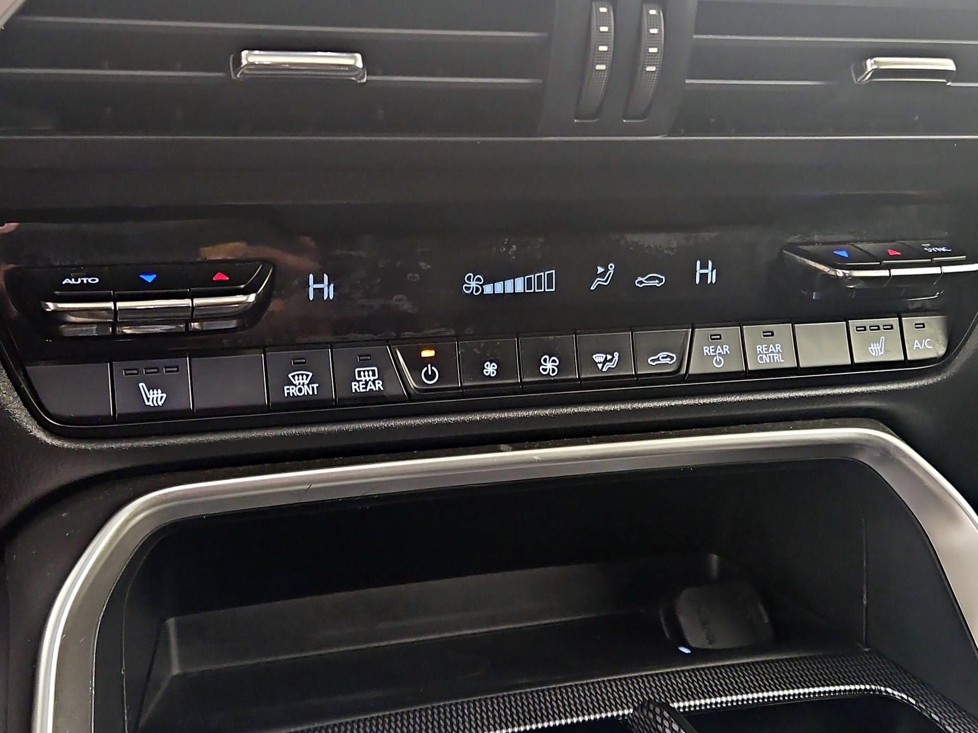 Thumbnail: 2024 Mazda CX-90 - 16